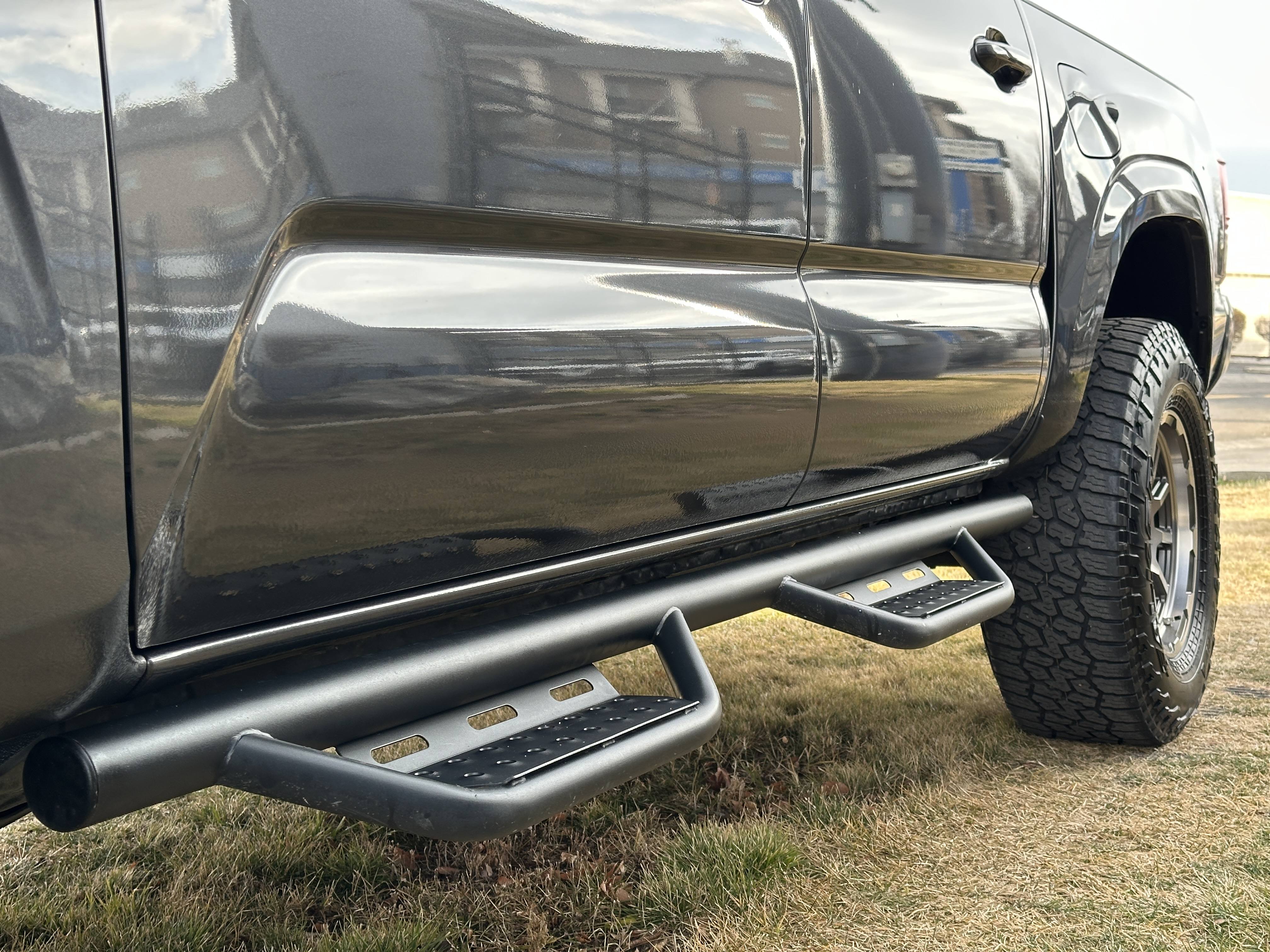 2023 Toyota Tacoma SR - Photo 14