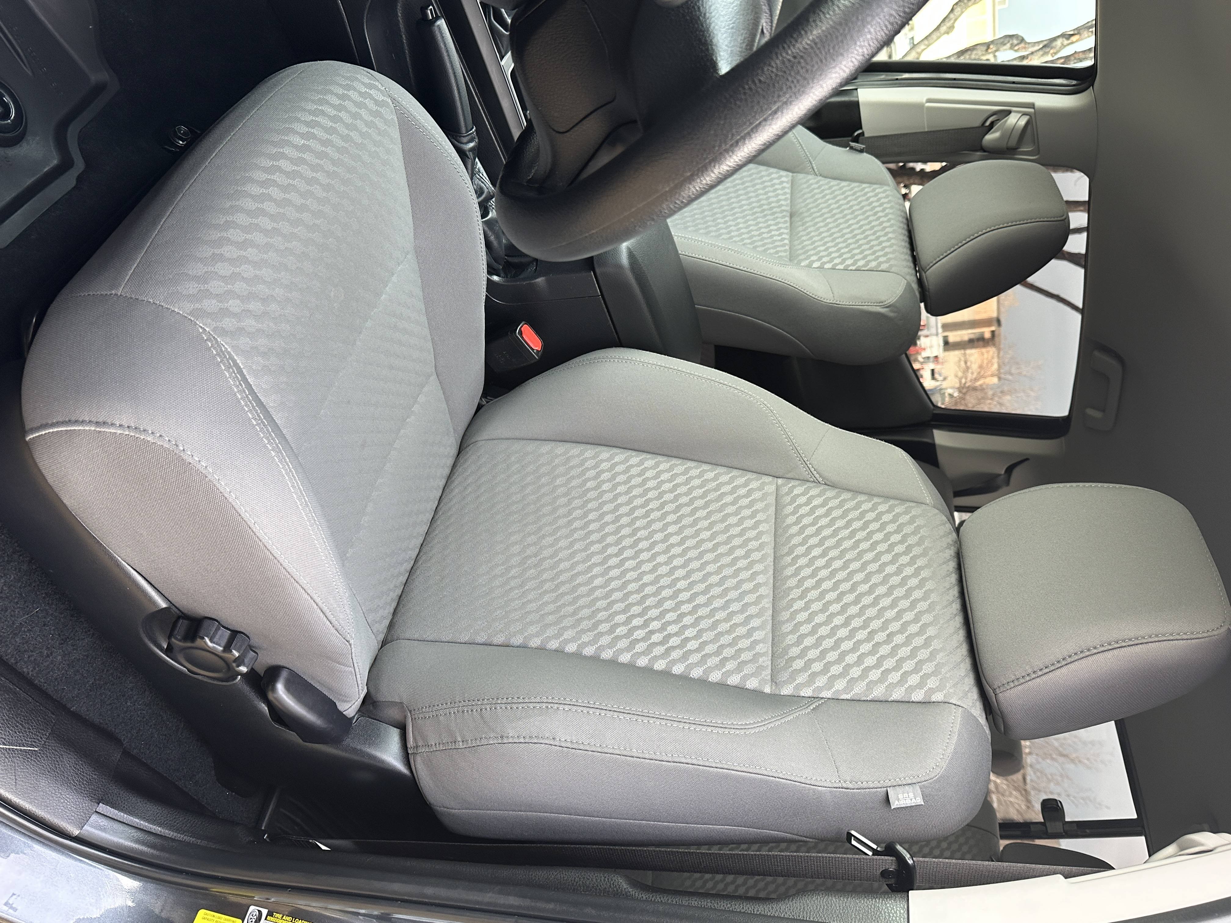 2023 Toyota Tacoma SR - Photo 19