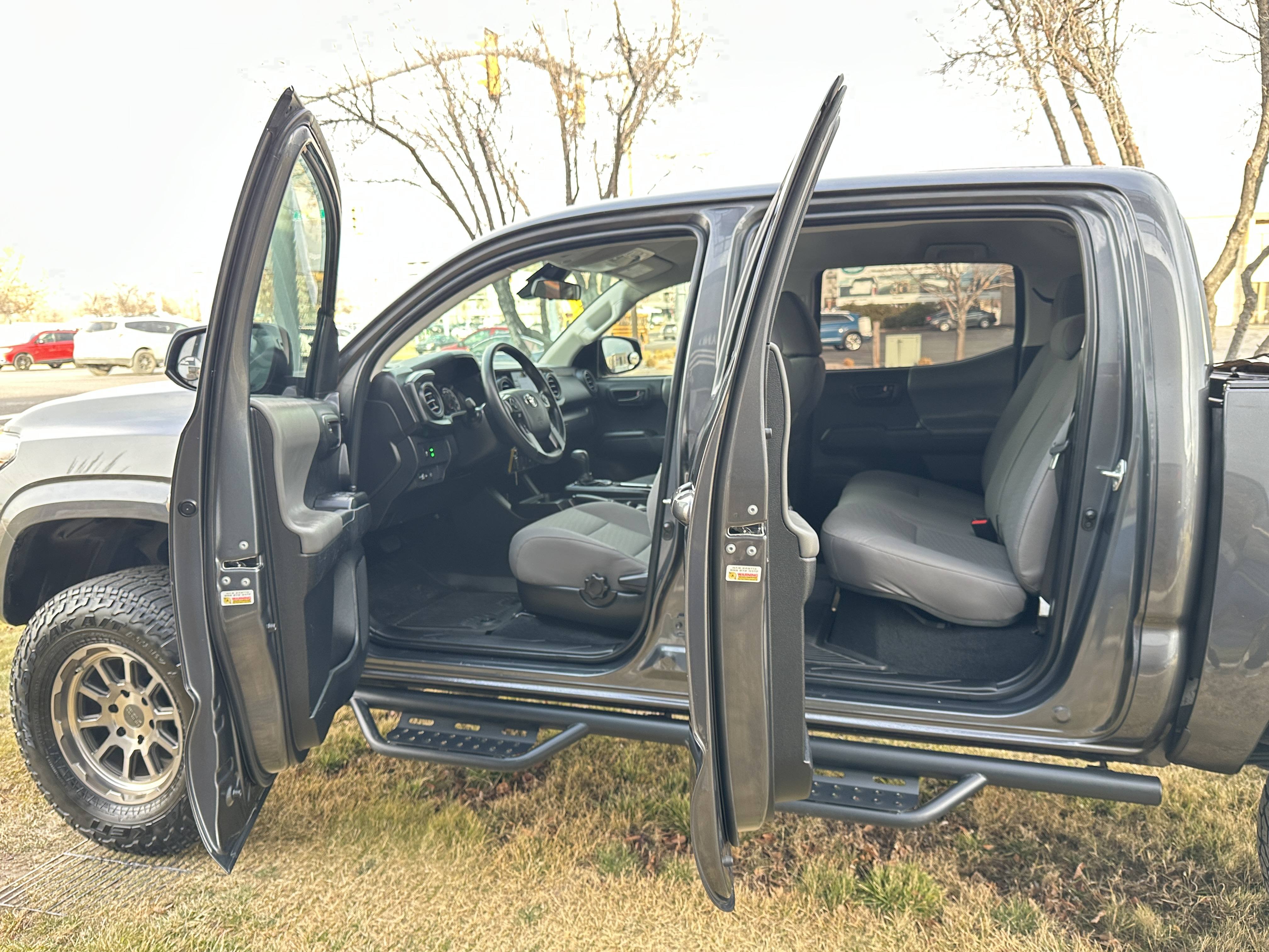 2023 Toyota Tacoma SR - Photo 22