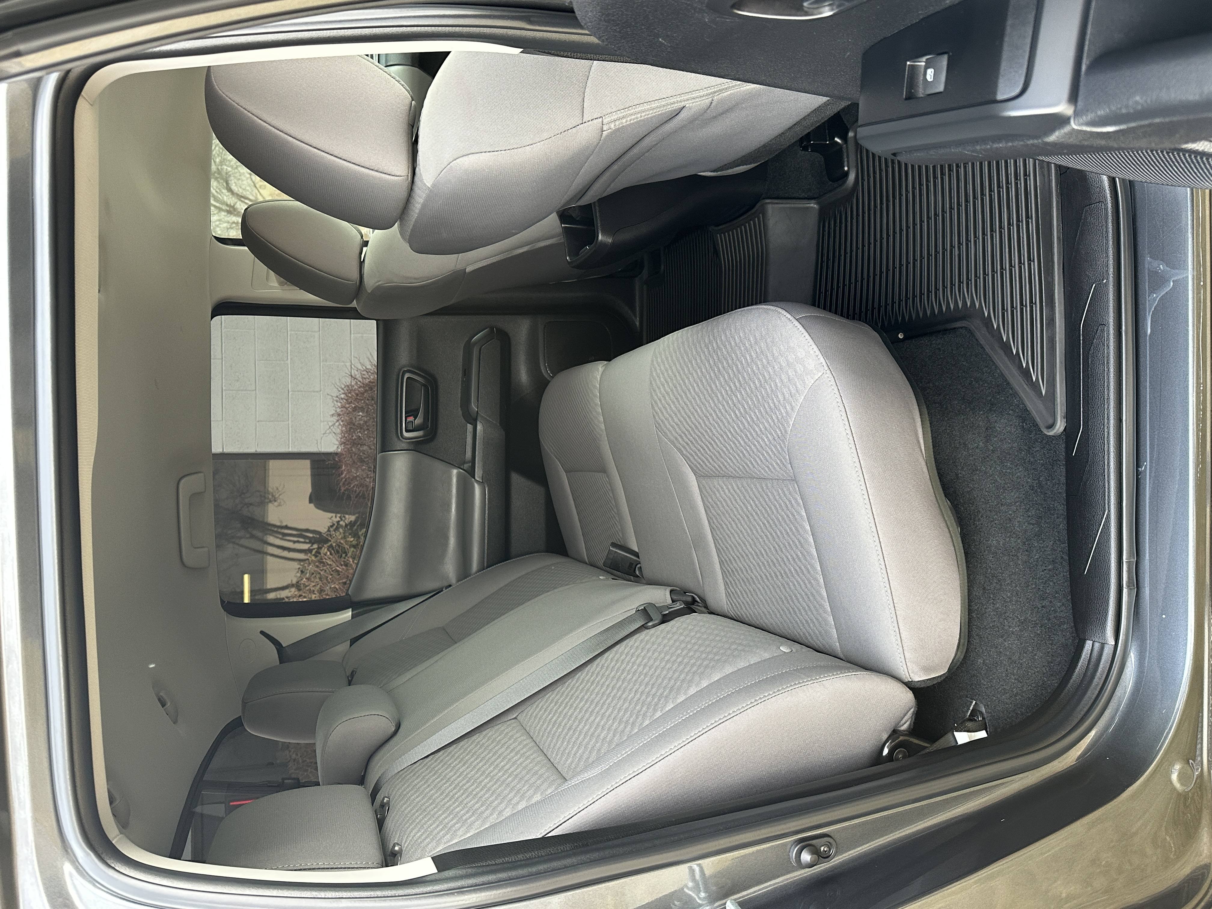 2023 Toyota Tacoma SR - Photo 25