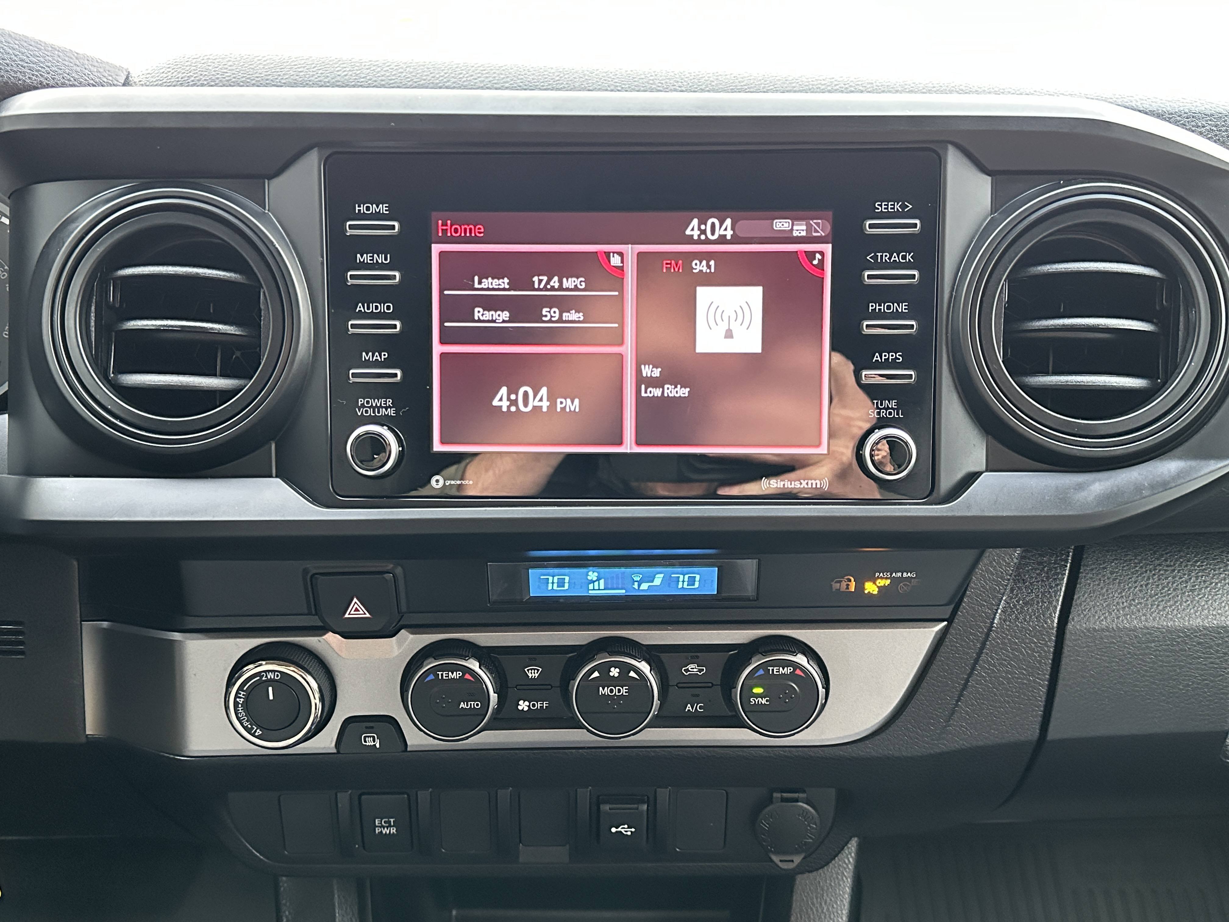 2023 Toyota Tacoma SR - Photo 33