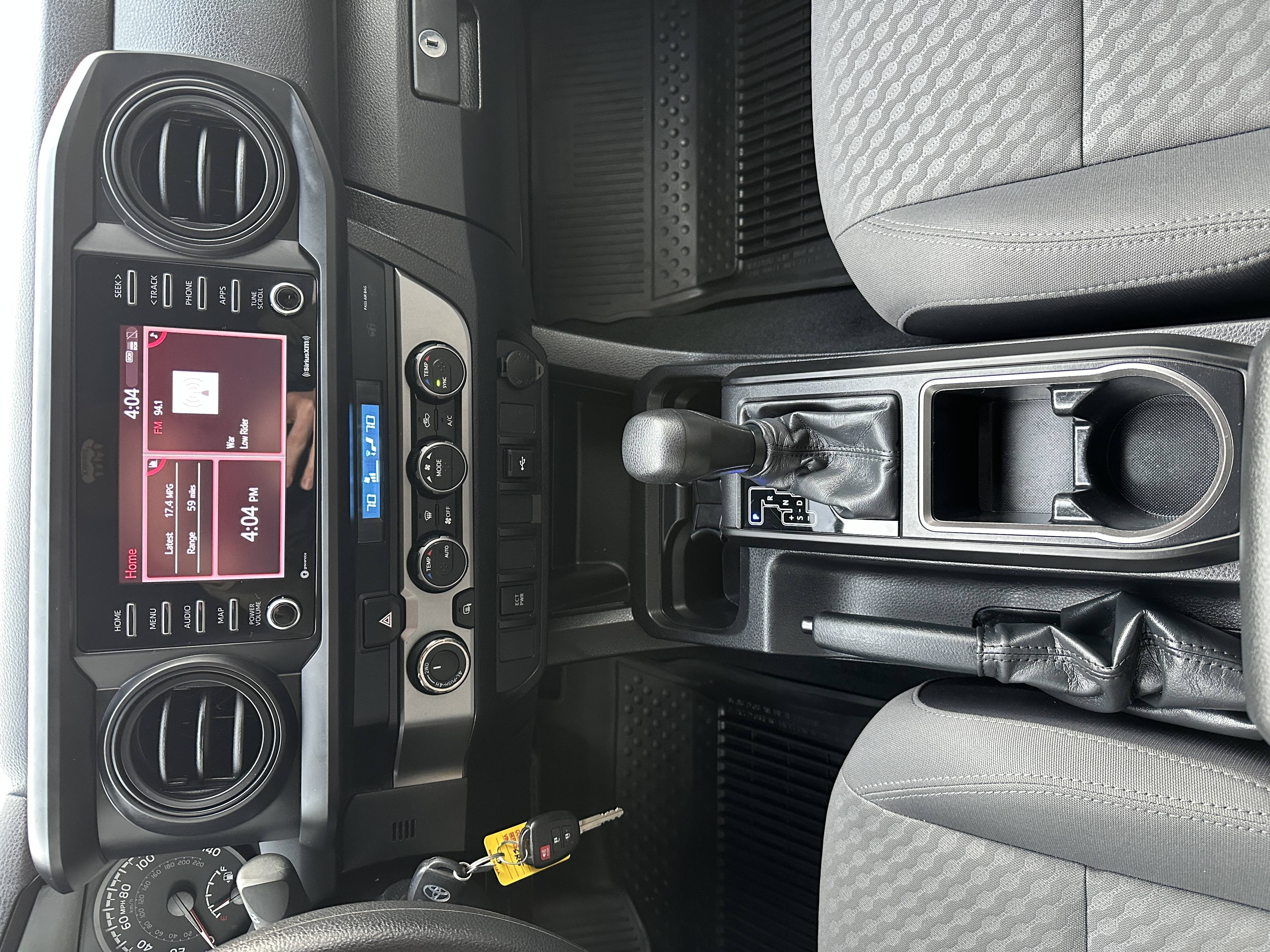 2023 Toyota Tacoma SR - Photo 32