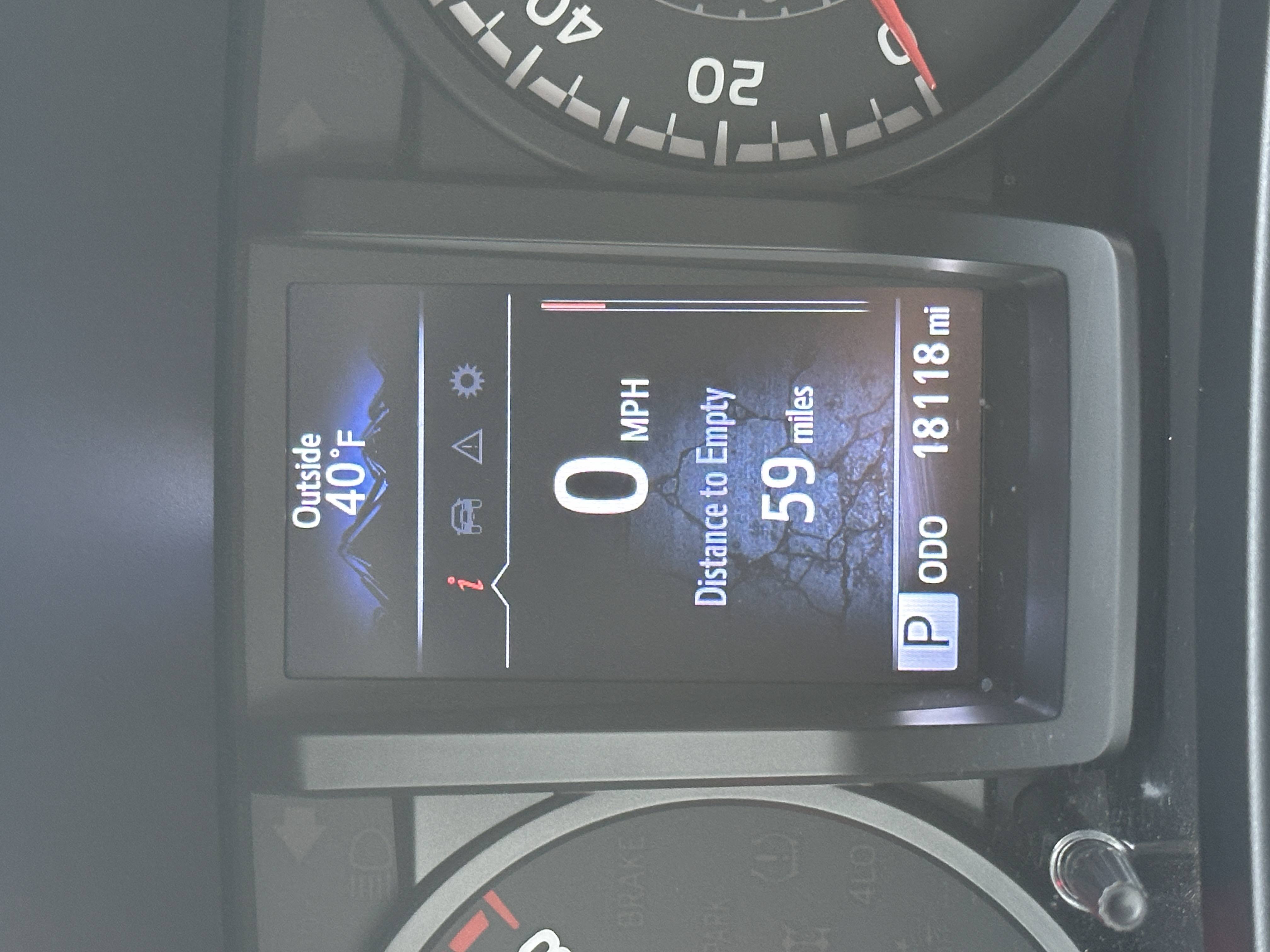 2023 Toyota Tacoma SR - Photo 42