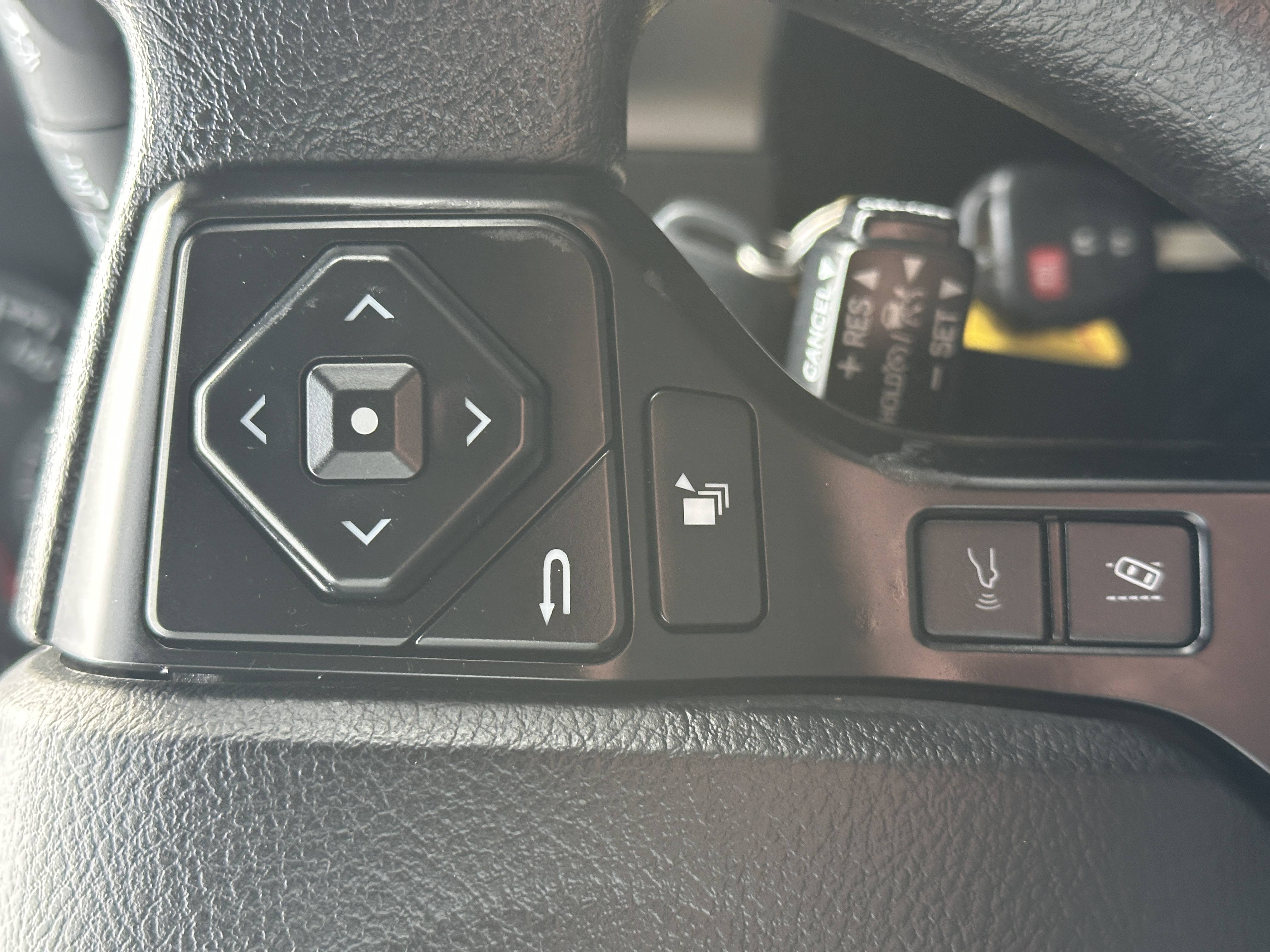 2023 Toyota Tacoma SR - Photo 40