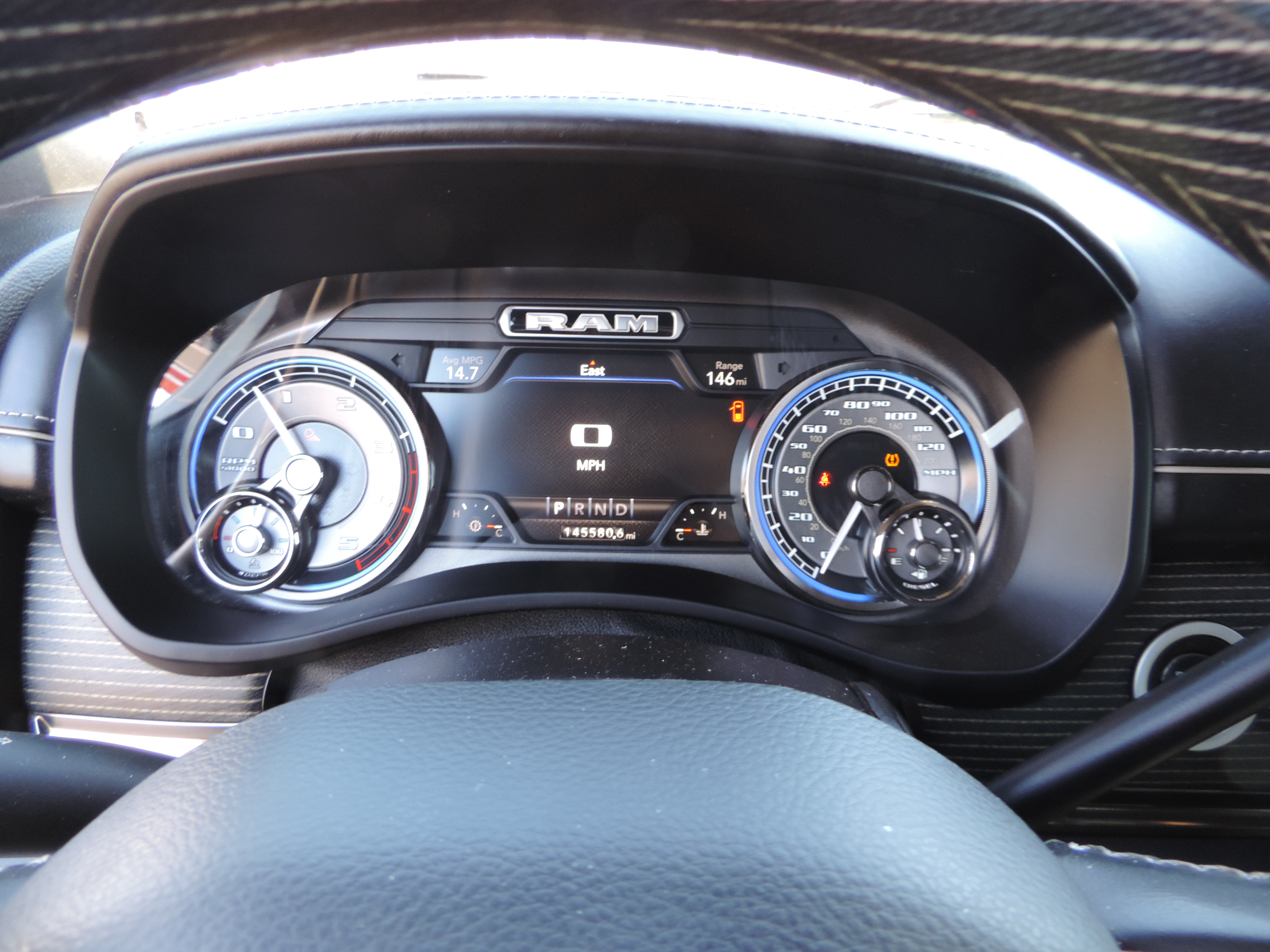 2020 RAM Ram 2500 Pickup Laramie Limited - Photo 10