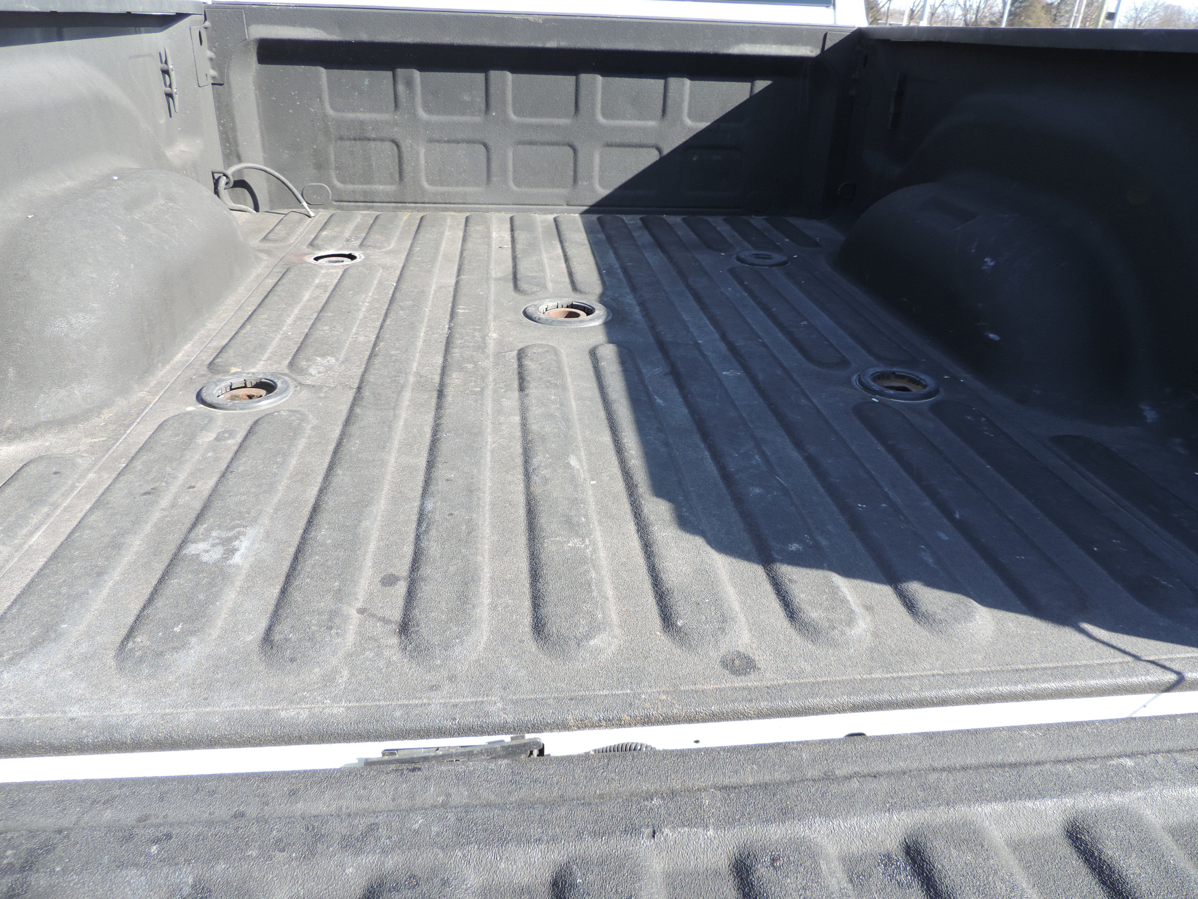 2020 RAM Ram 2500 Pickup Laramie Limited - Photo 23