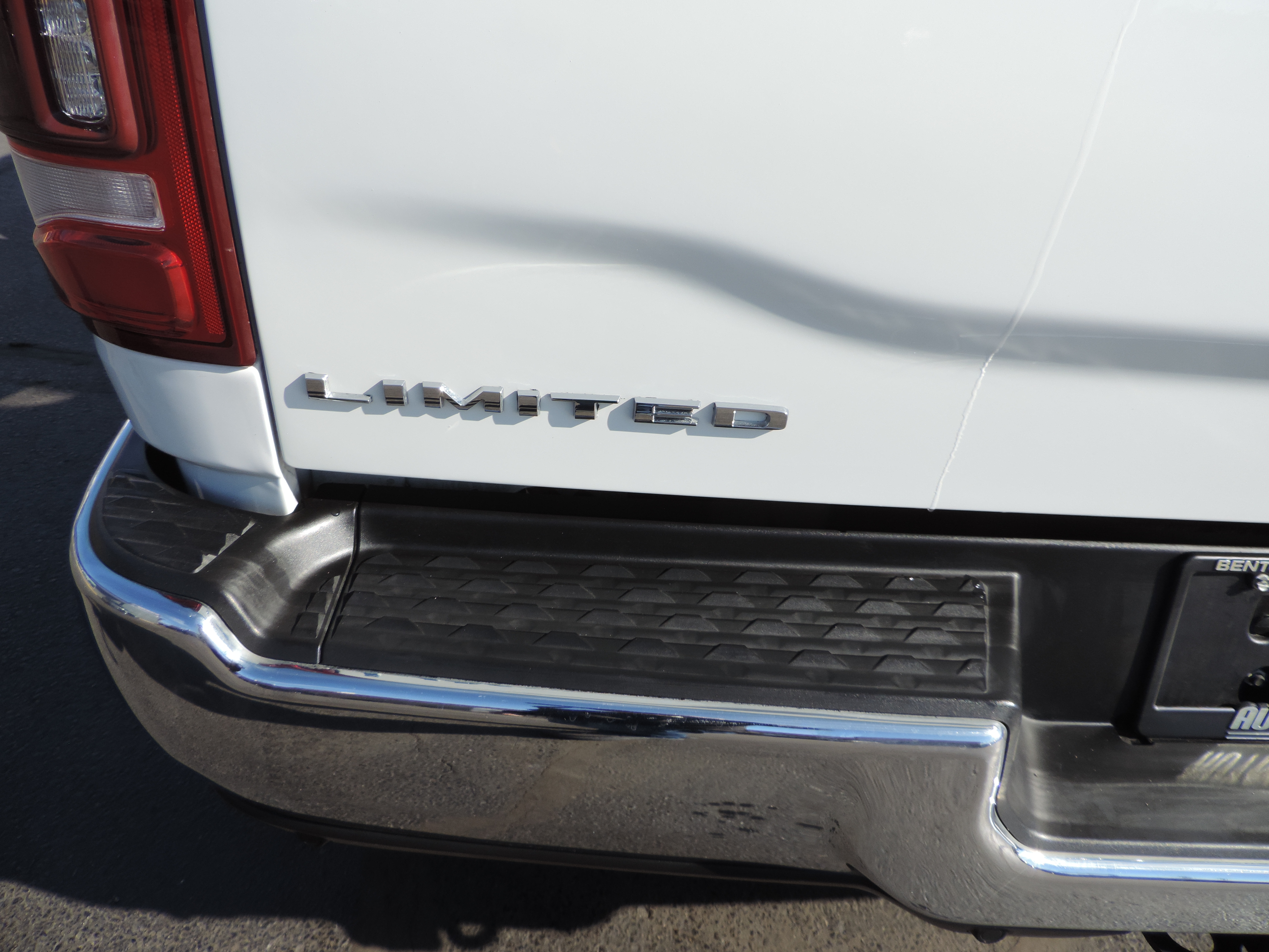 2020 RAM Ram 2500 Pickup Laramie Limited - Photo 25
