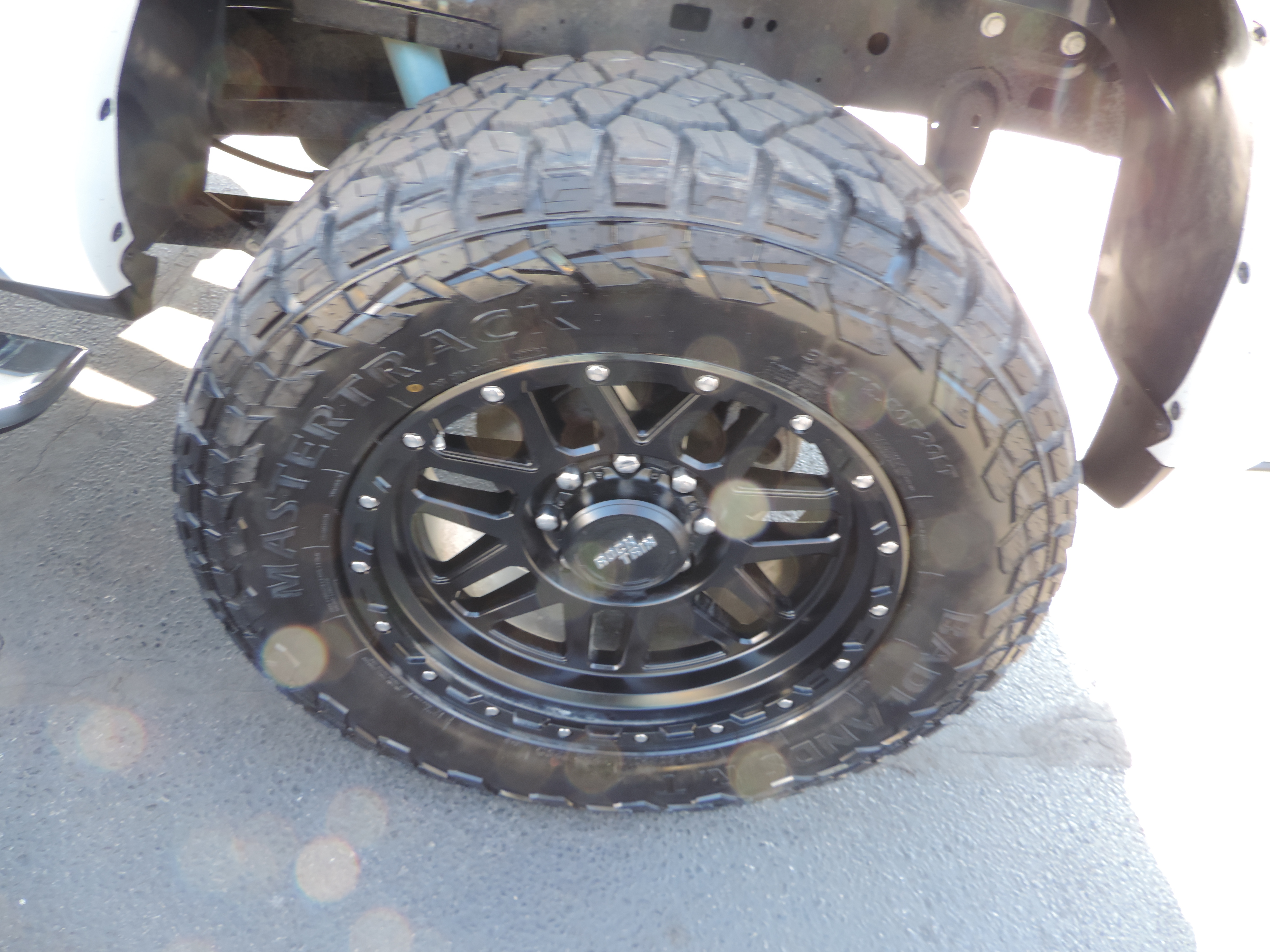 2020 RAM Ram 2500 Pickup Laramie Limited - Photo 27