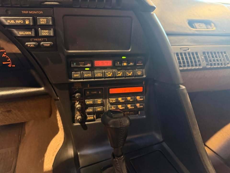 1992 Chevrolet Corvette - Photo 8