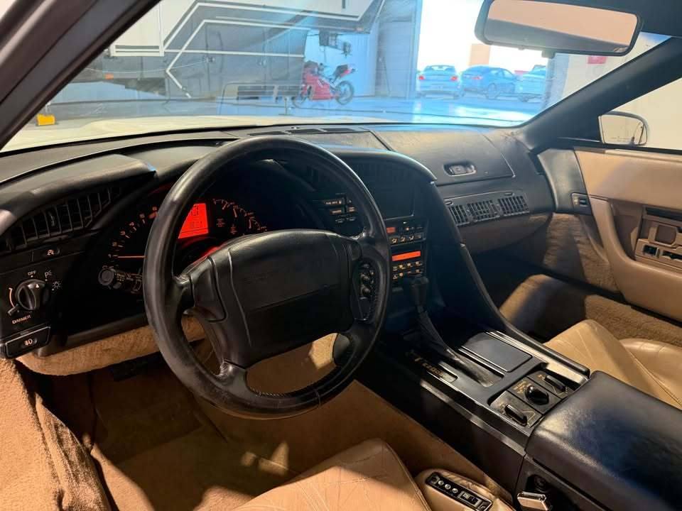 1992 Chevrolet Corvette - Photo 7
