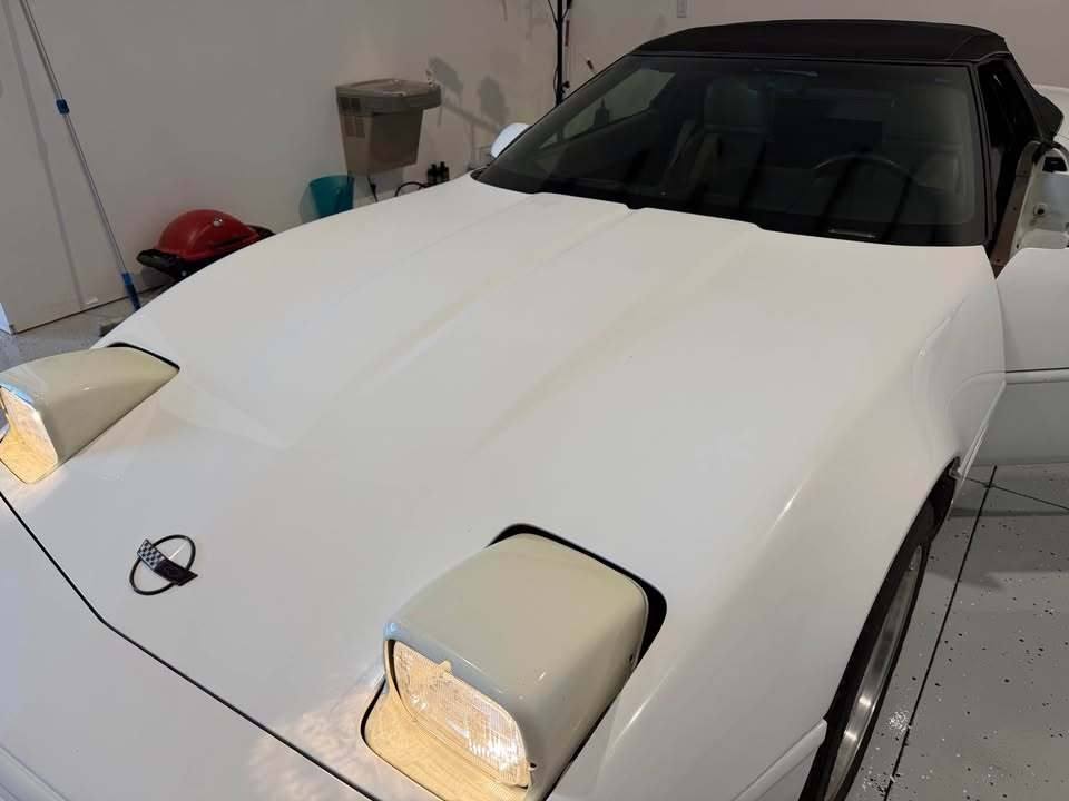 1992 Chevrolet Corvette - Photo 10