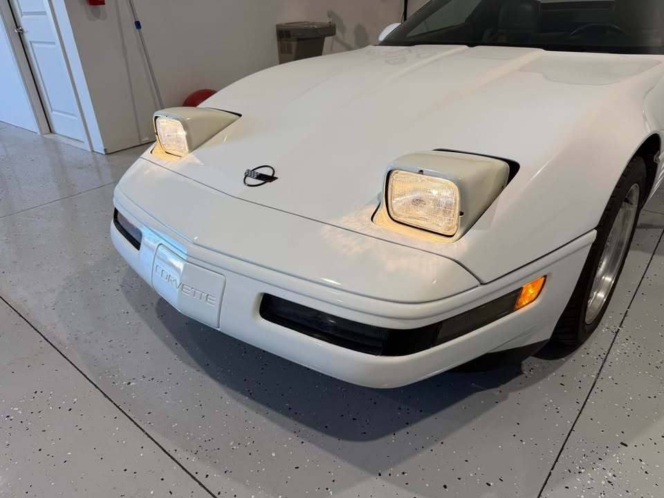 1992 Chevrolet Corvette - Photo 9
