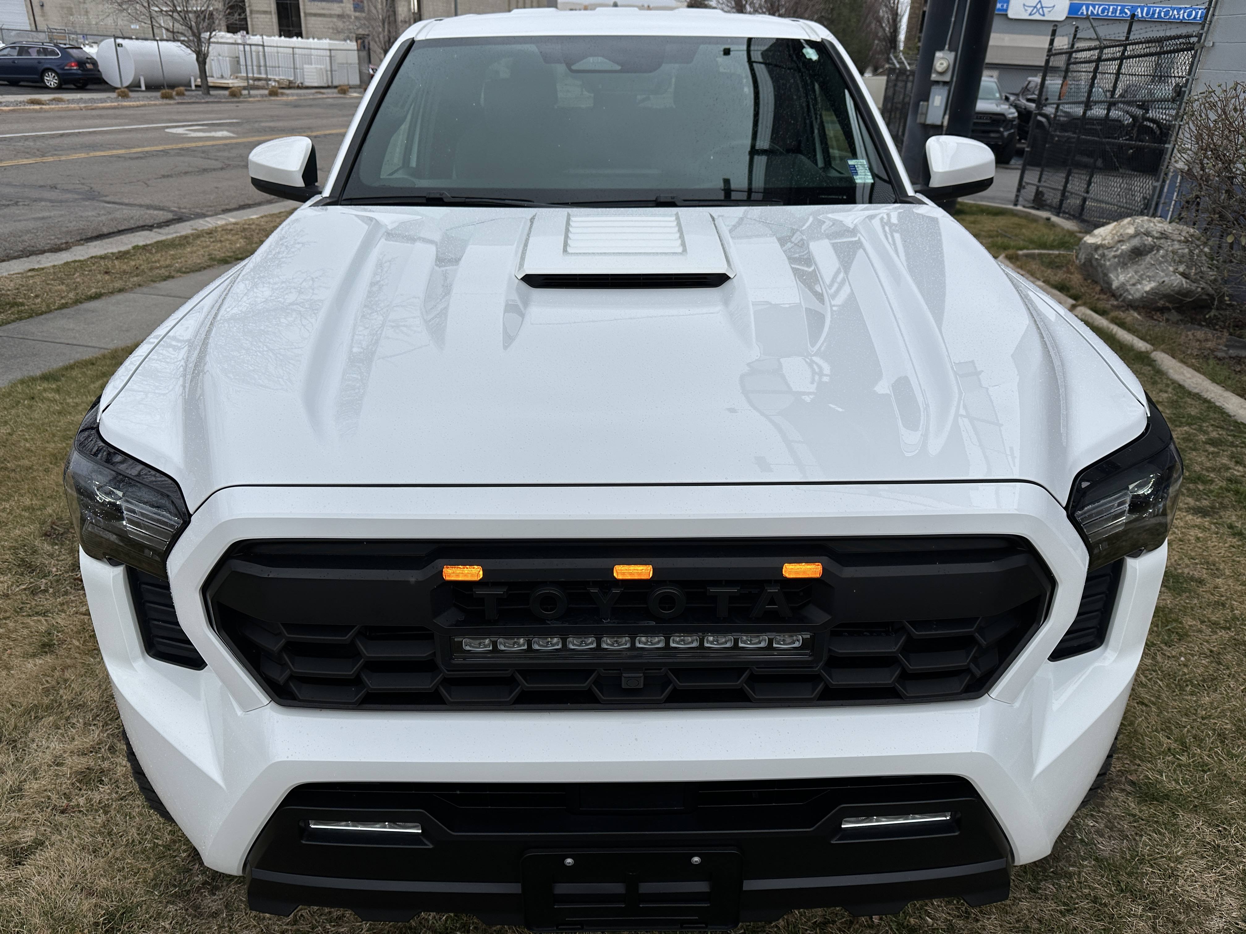 2024 Toyota Tacoma TRD Sport - Photo 13