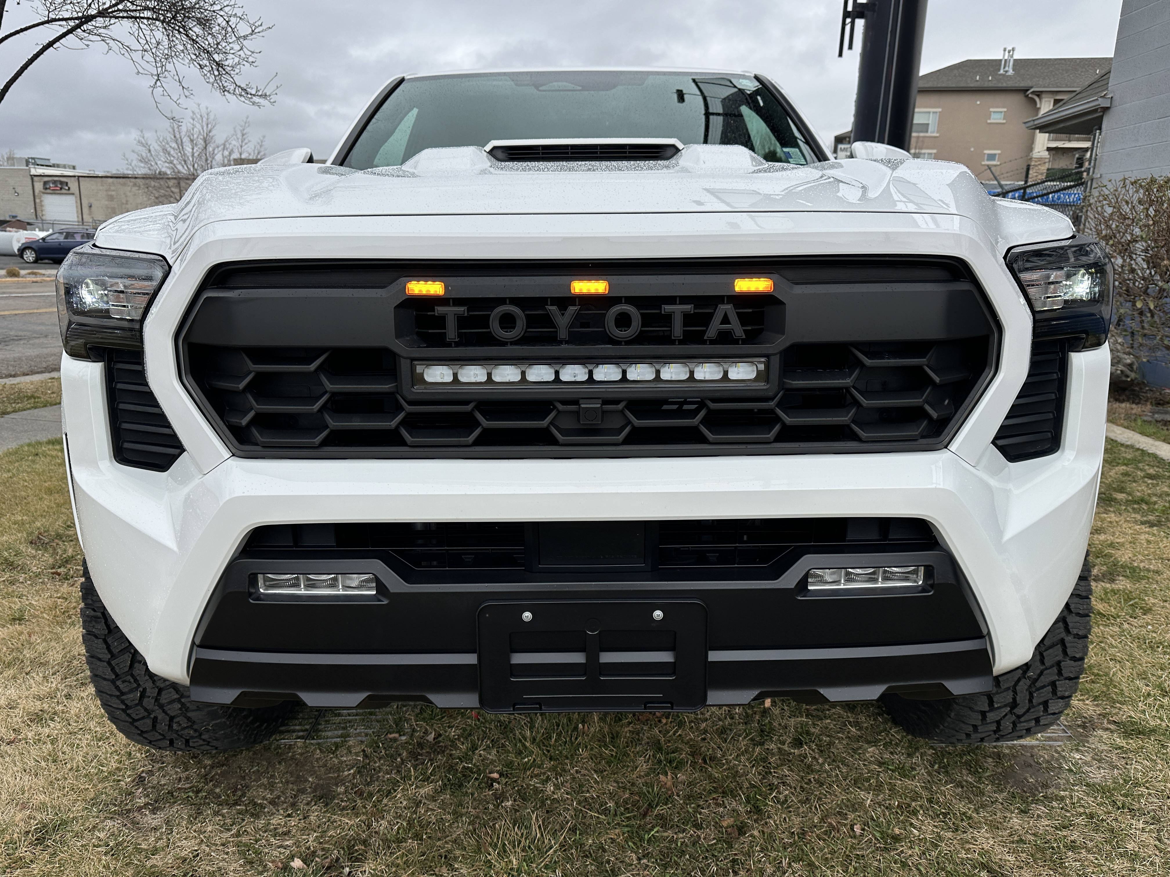 2024 Toyota Tacoma TRD Sport - Photo 14
