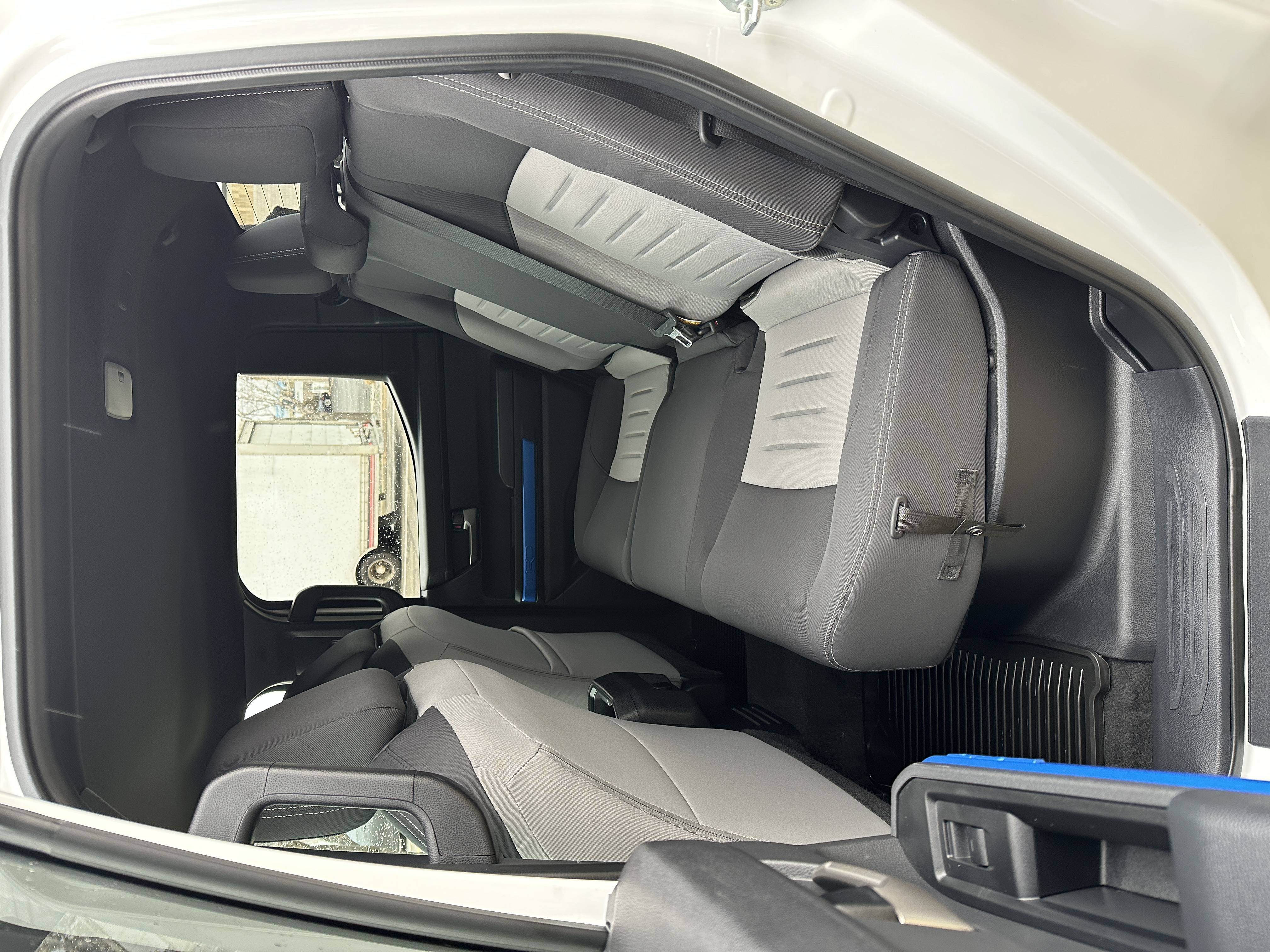 2024 Toyota Tacoma TRD Sport - Photo 21