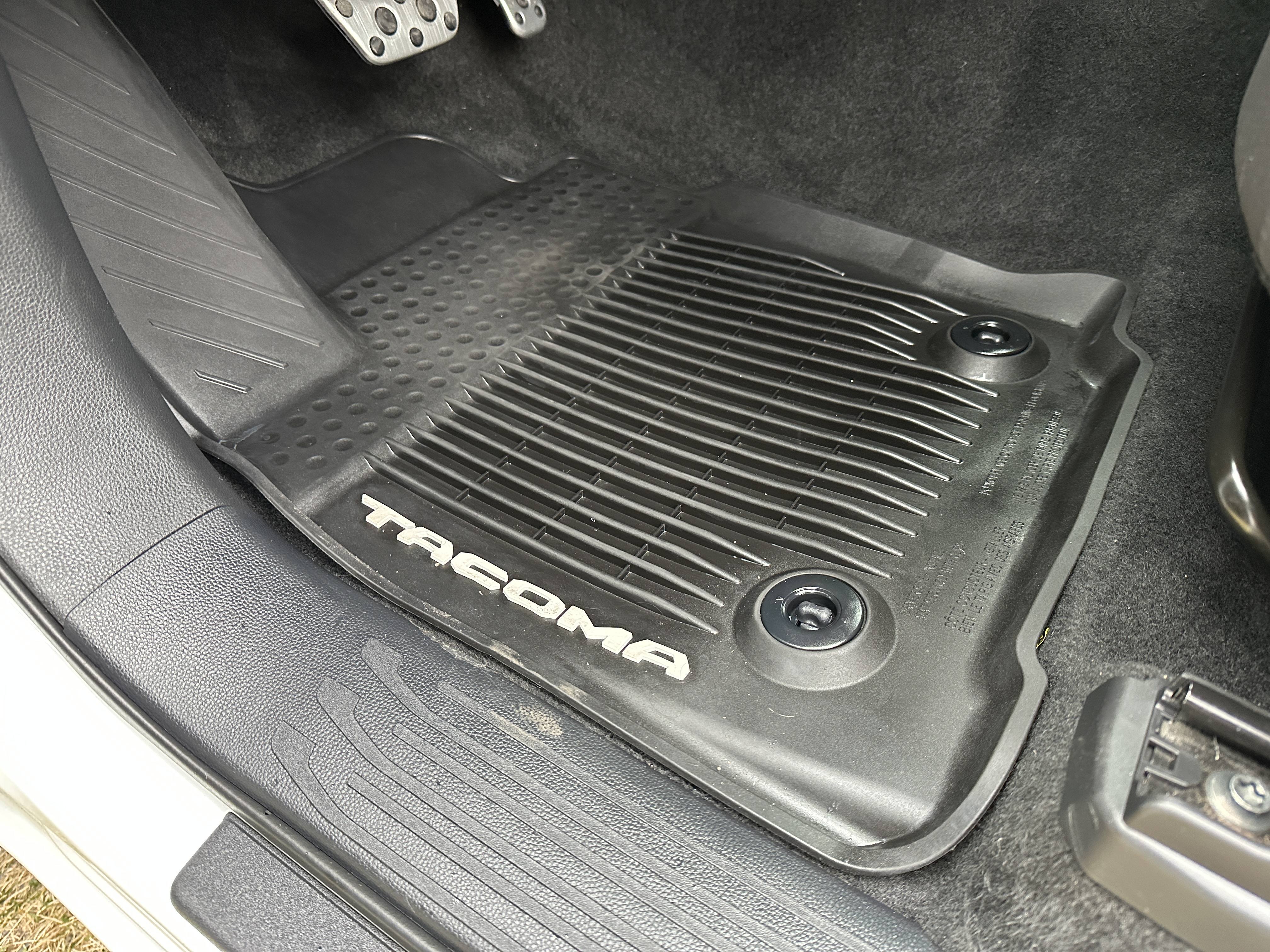 2024 Toyota Tacoma TRD Sport - Photo 20