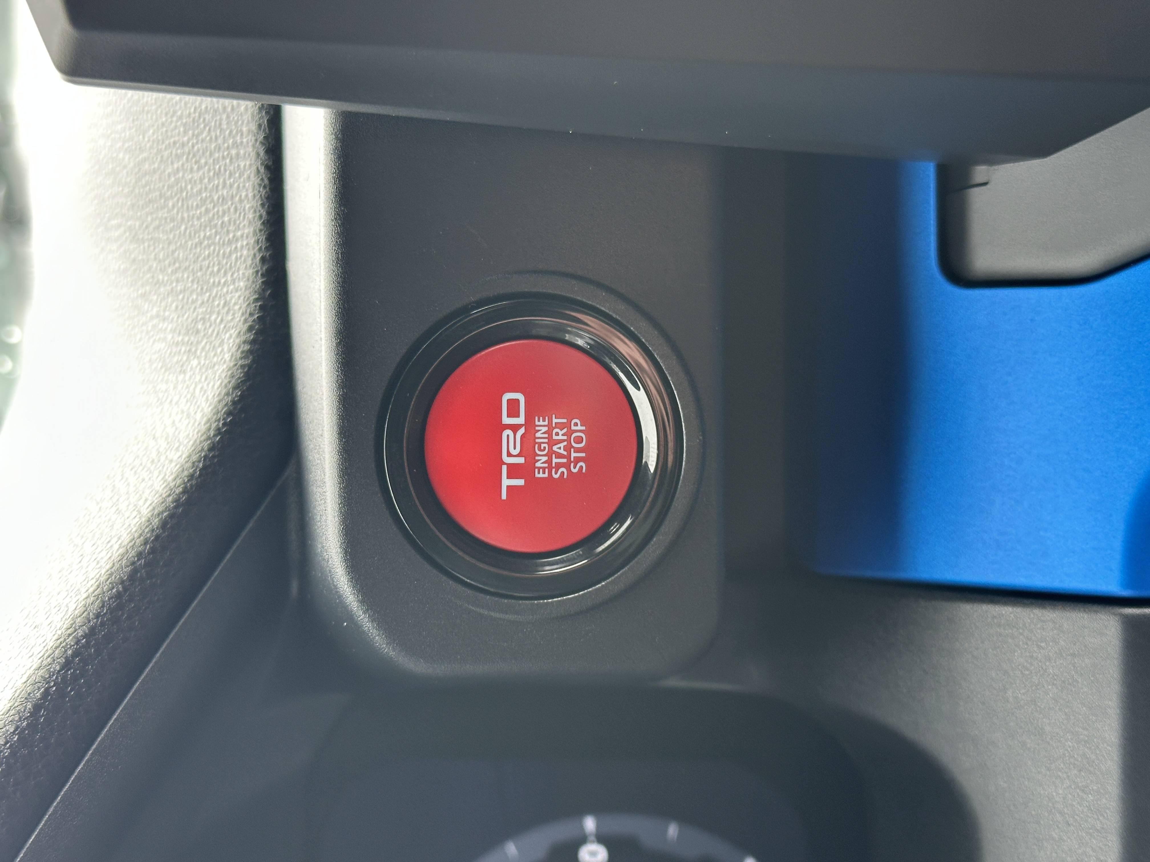 2024 Toyota Tacoma TRD Sport - Photo 35
