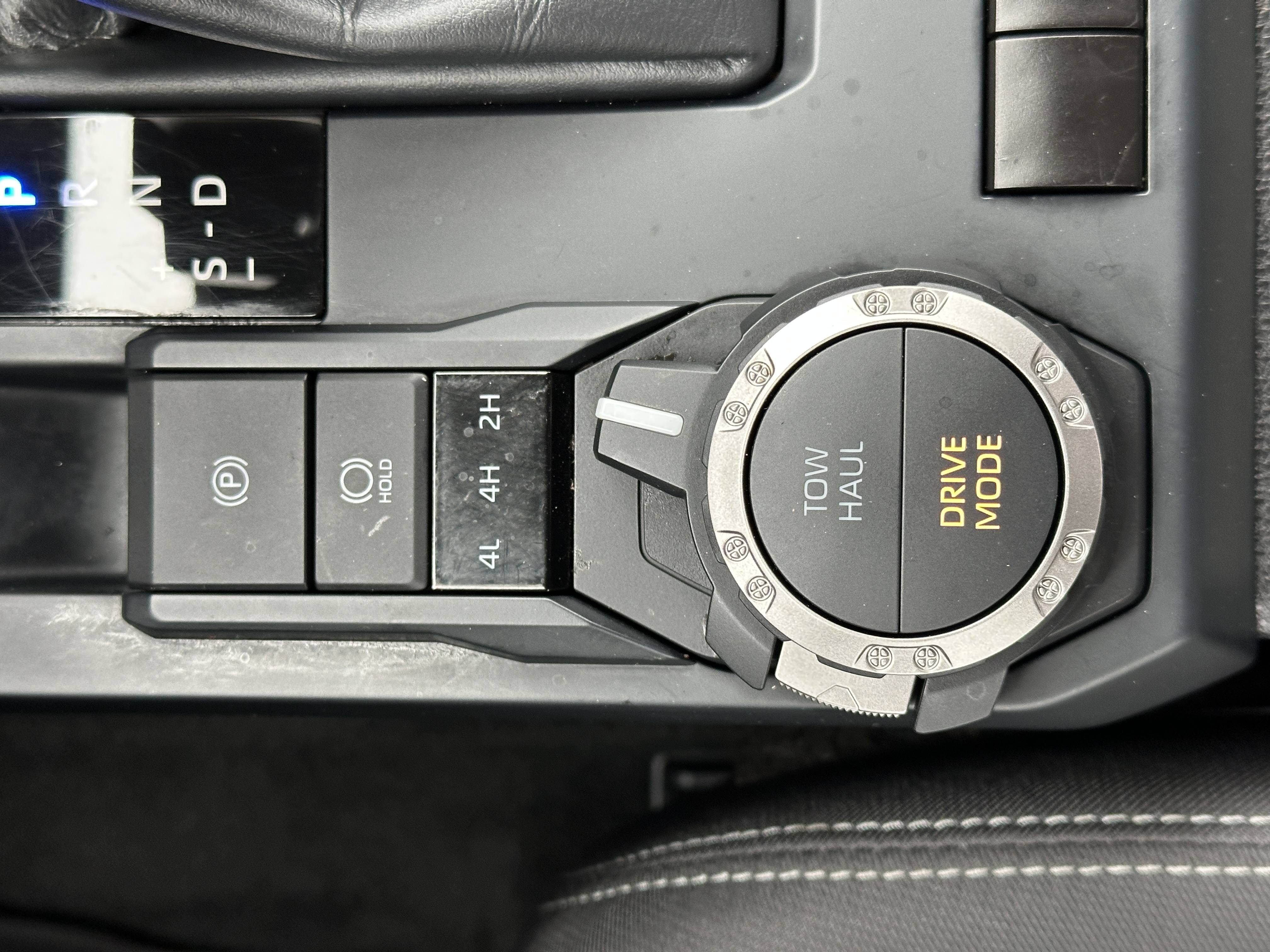 2024 Toyota Tacoma TRD Sport - Photo 38