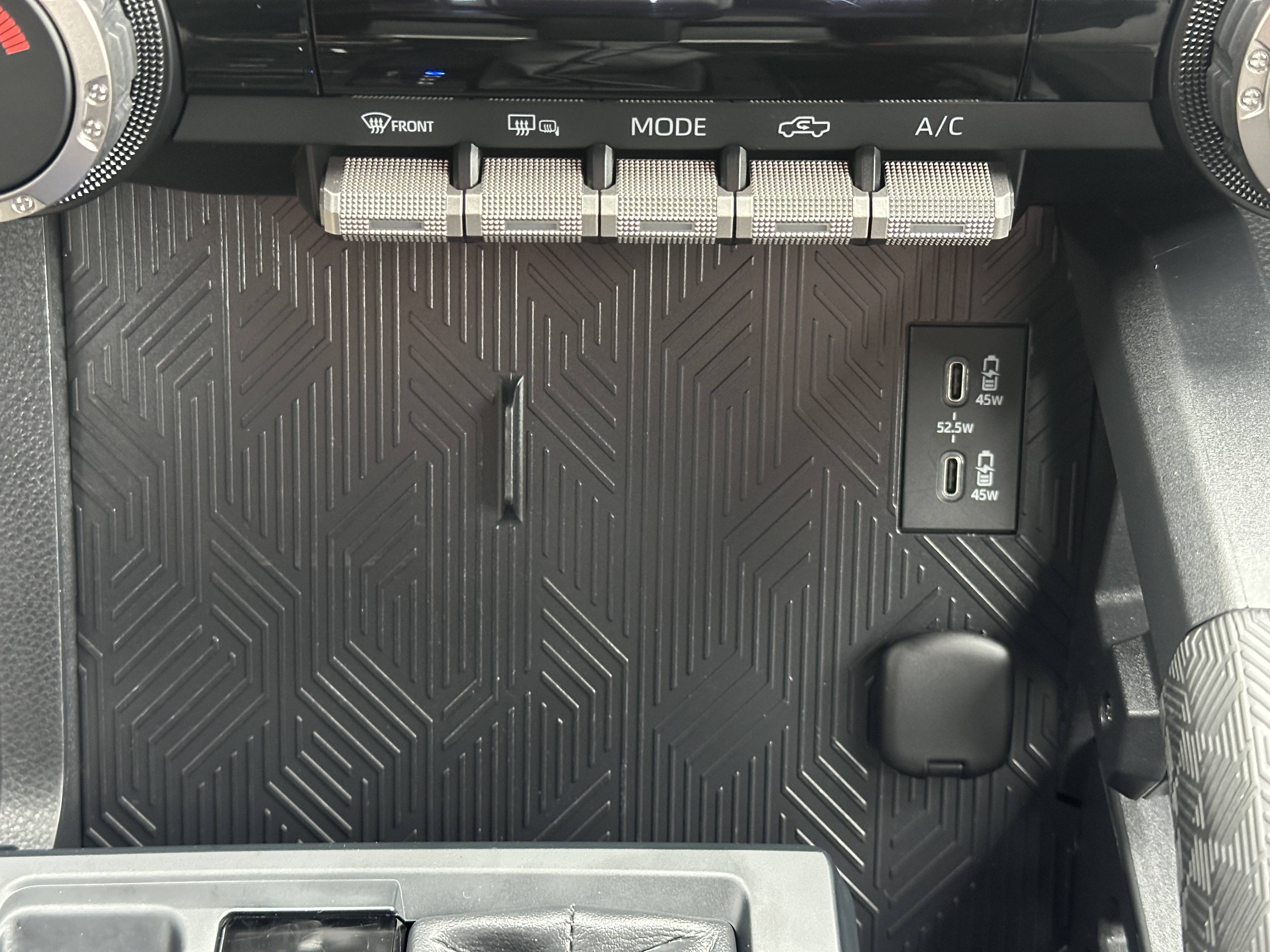 2024 Toyota Tacoma TRD Sport - Photo 37