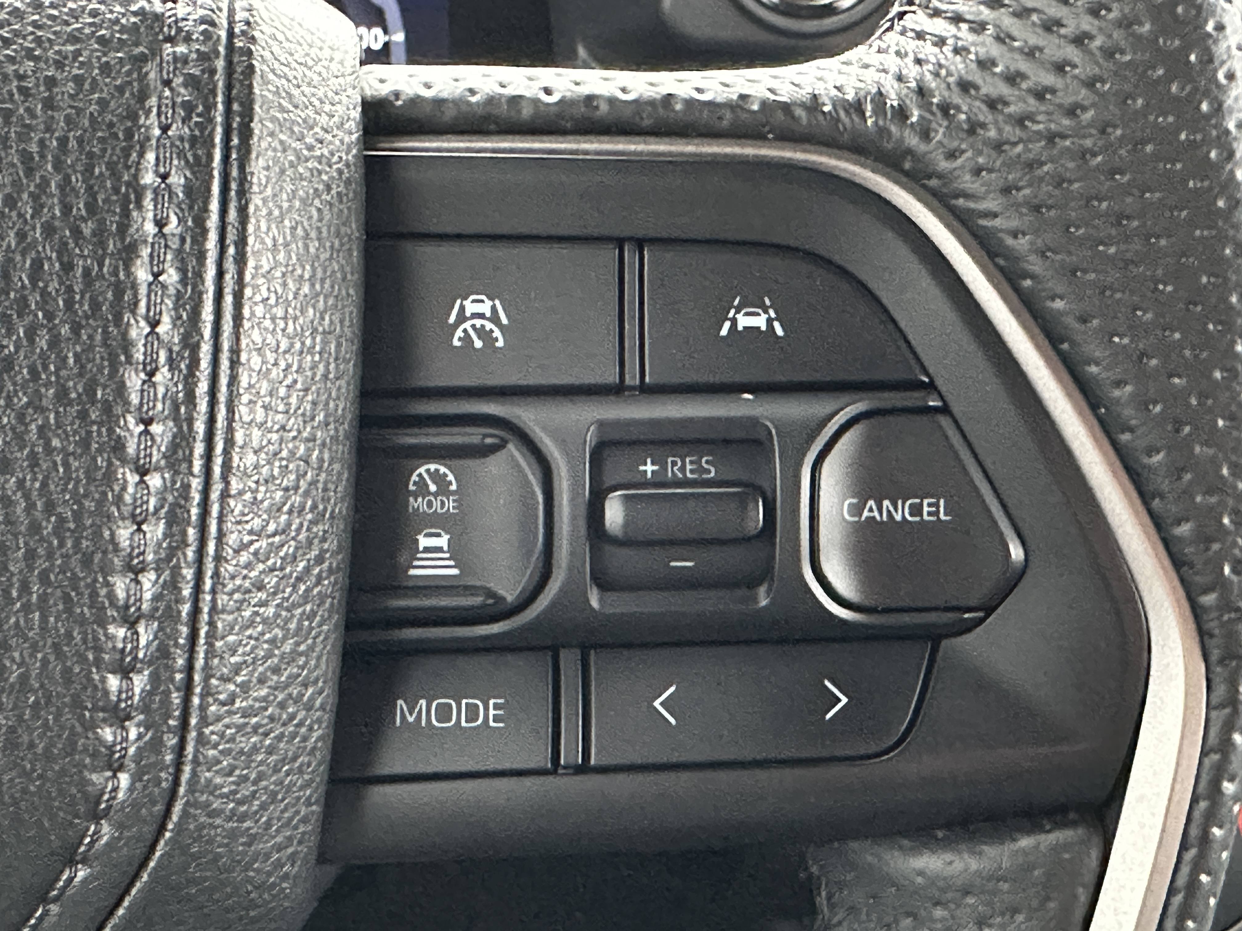 2024 Toyota Tacoma TRD Sport - Photo 42
