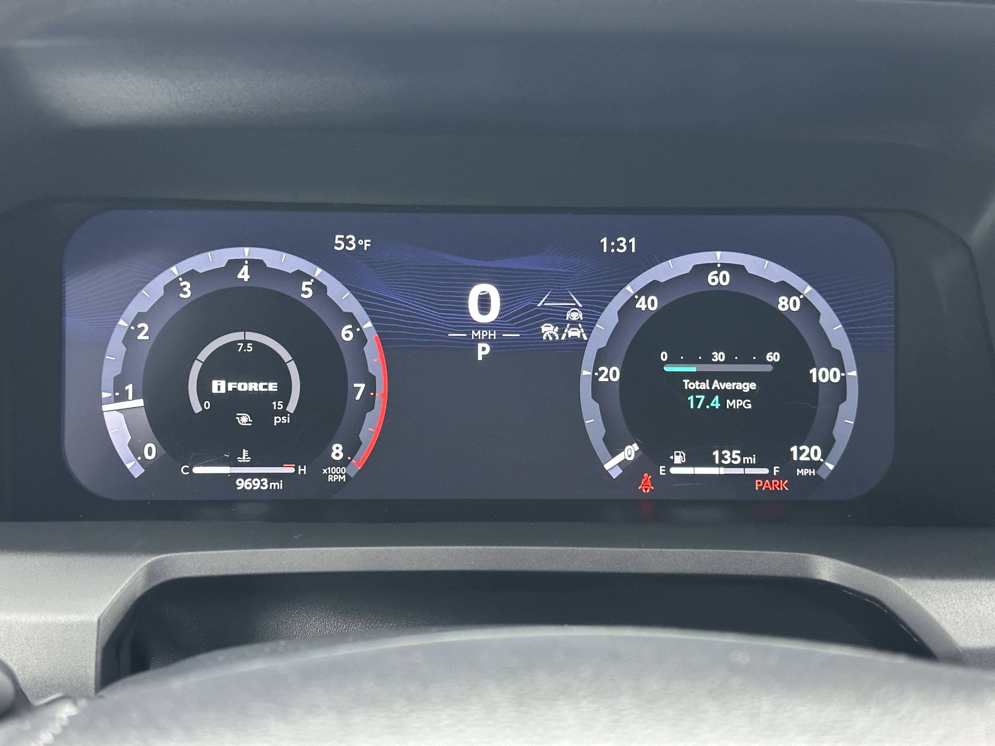 2024 Toyota Tacoma TRD Sport - Photo 43