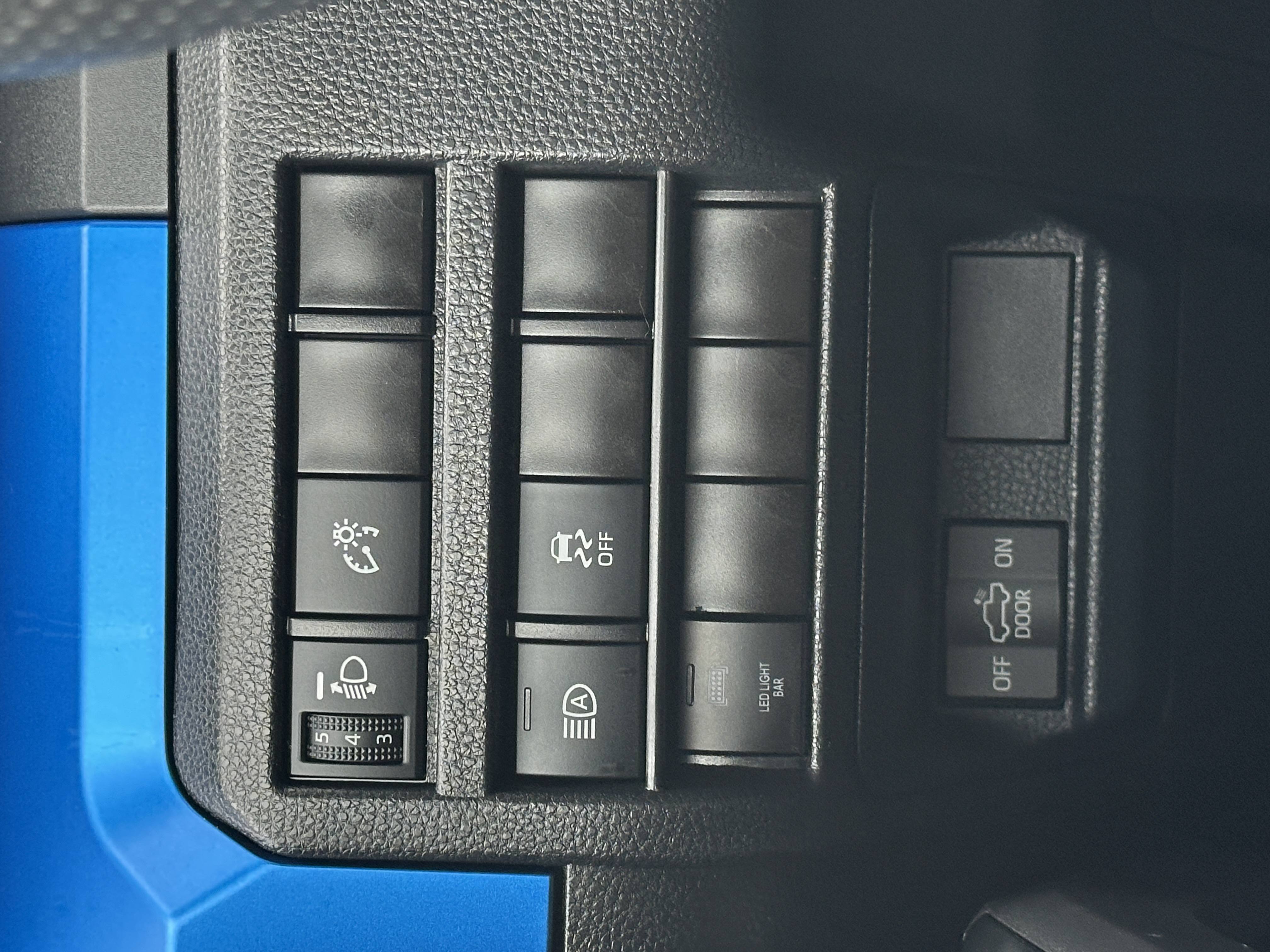 2024 Toyota Tacoma TRD Sport - Photo 44