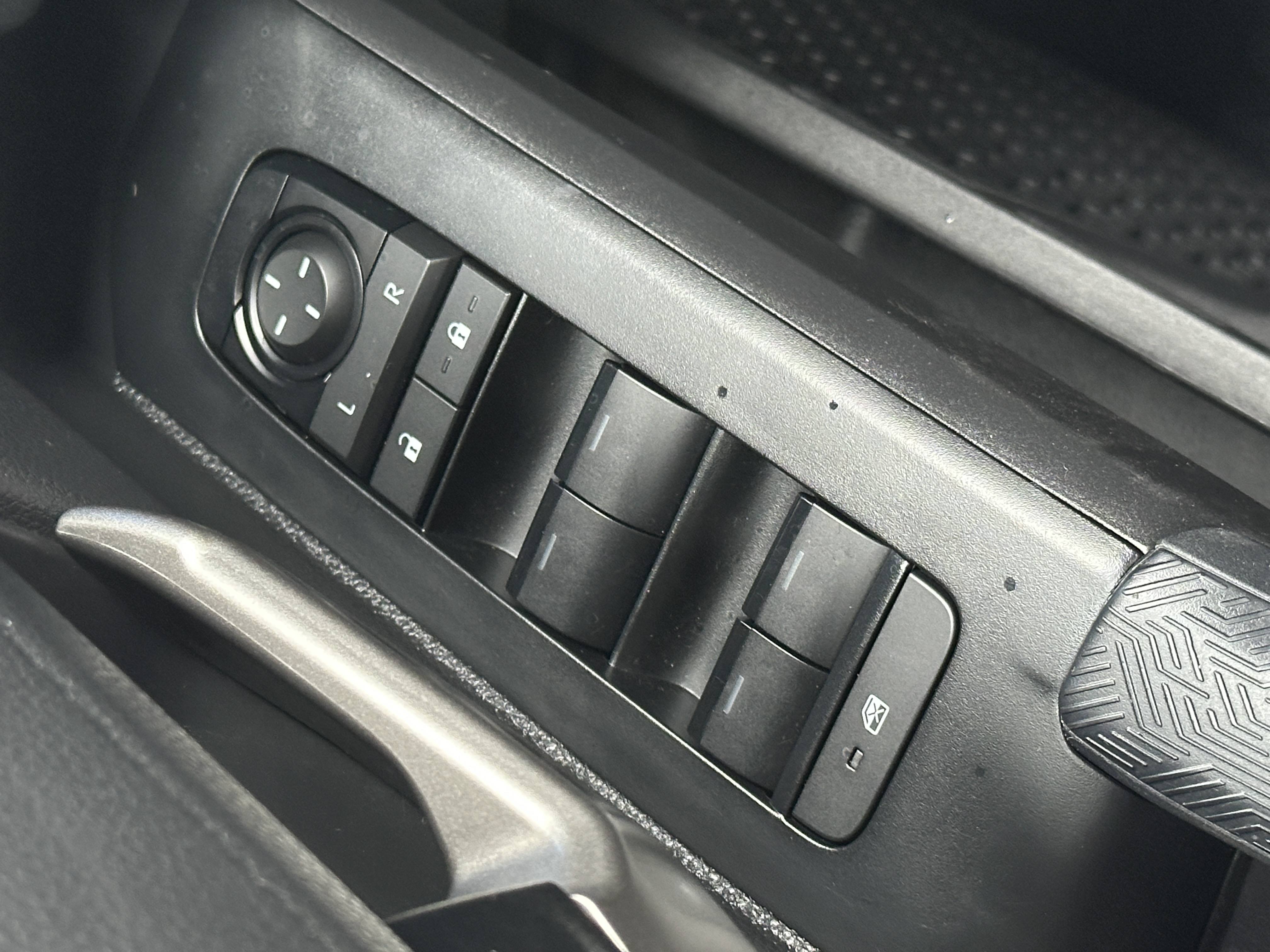2024 Toyota Tacoma TRD Sport - Photo 45