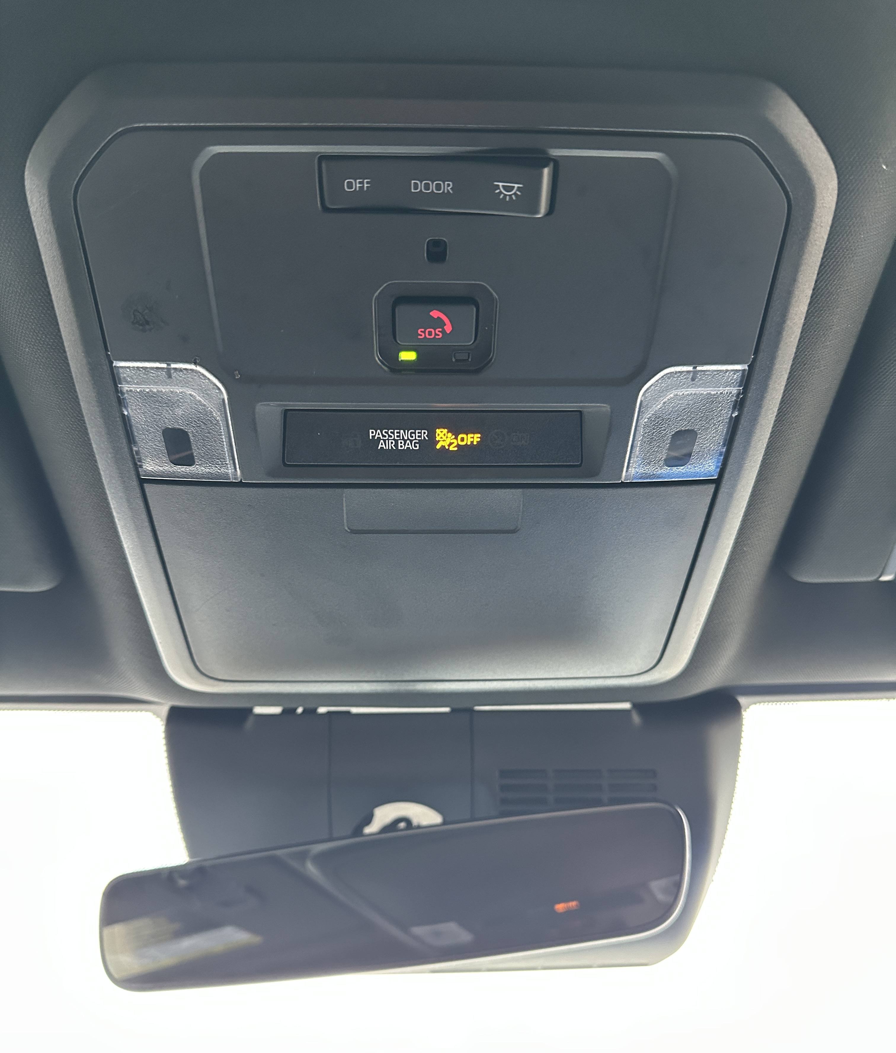 2024 Toyota Tacoma TRD Sport - Photo 46