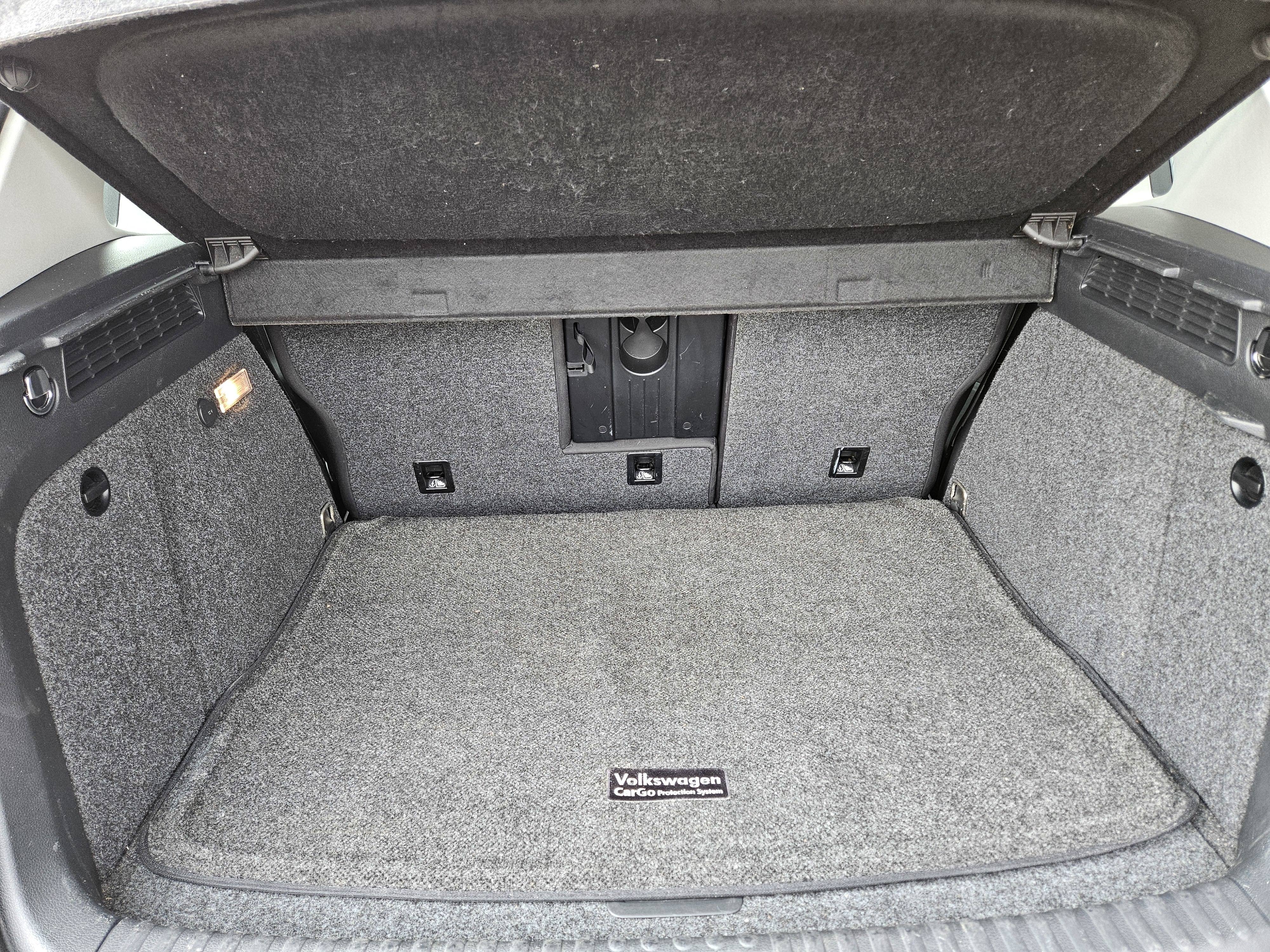 2017 Volkswagen Tiguan Limited Base - Photo 12