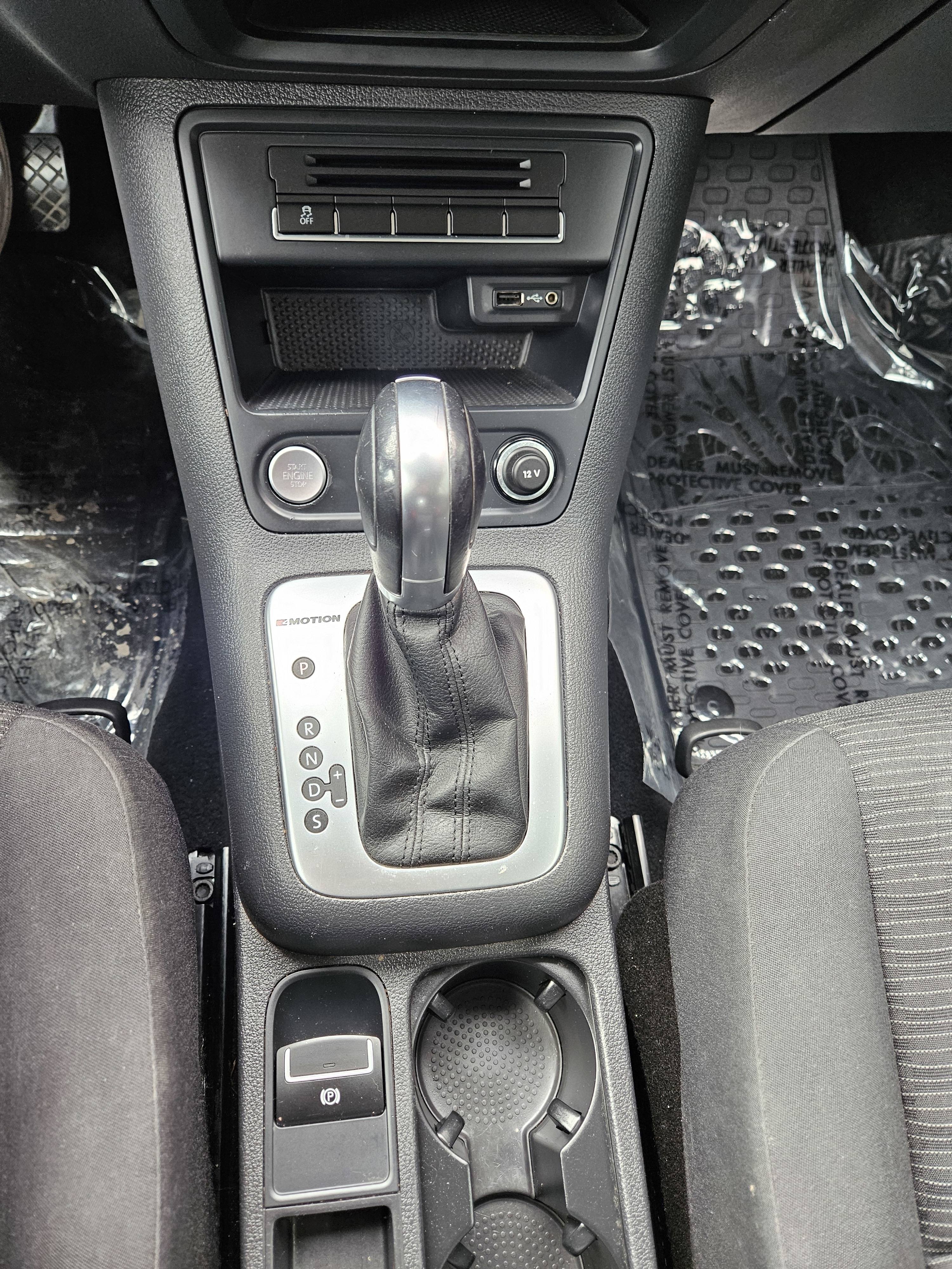 2017 Volkswagen Tiguan Limited Base - Photo 19