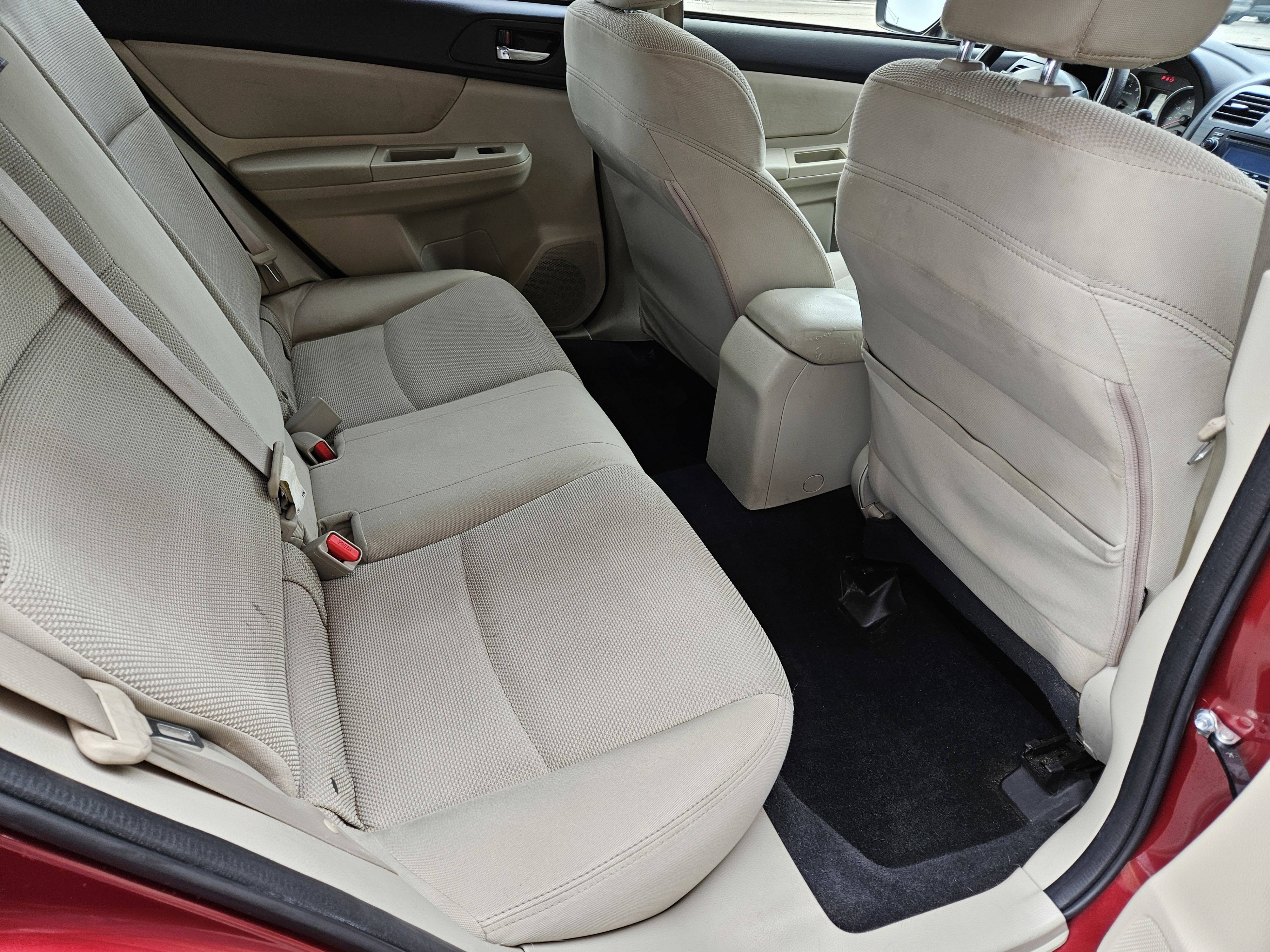2013 Subaru XV Crosstrek Premium - Photo 11