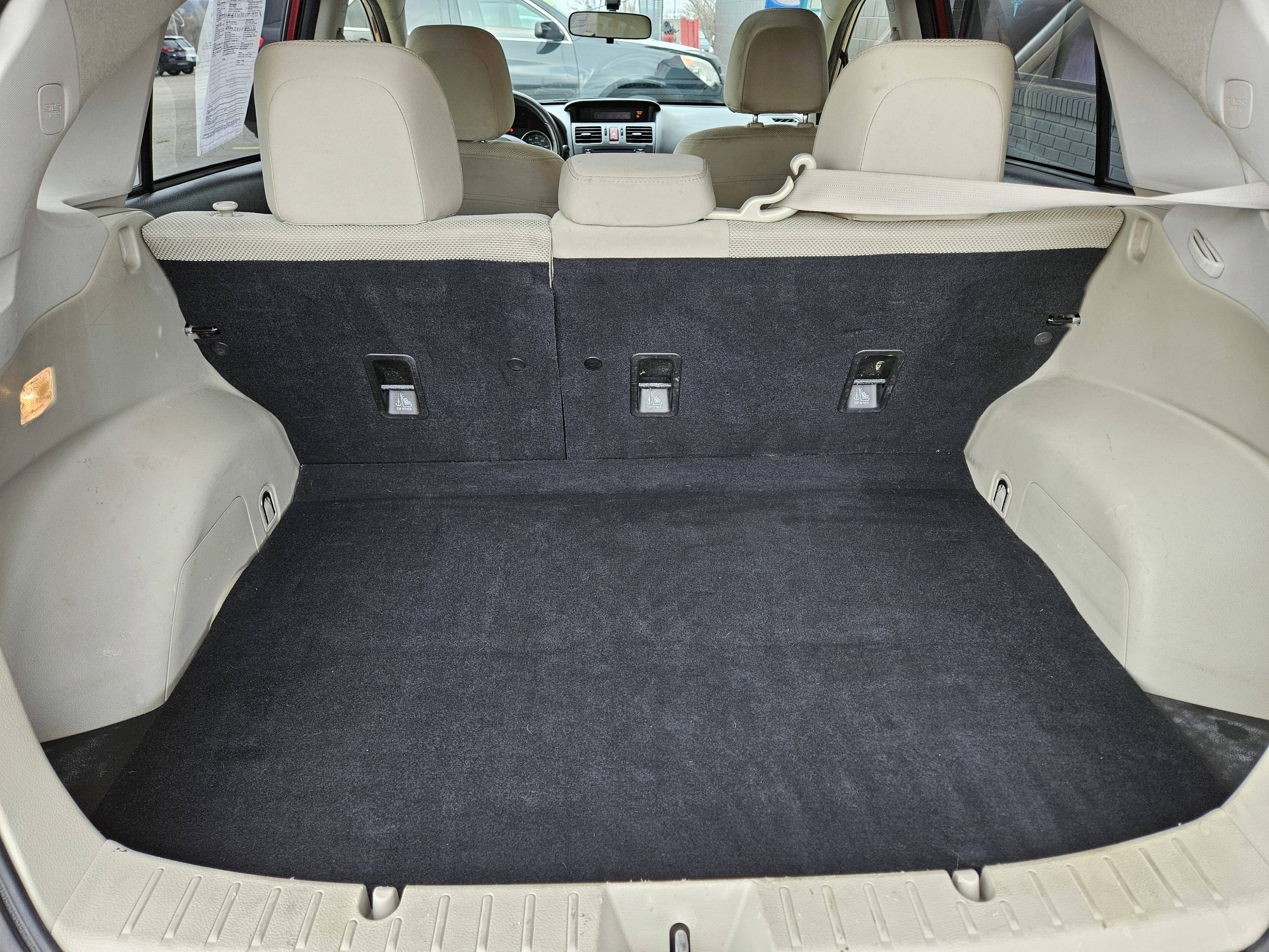 2013 Subaru XV Crosstrek Premium - Photo 12