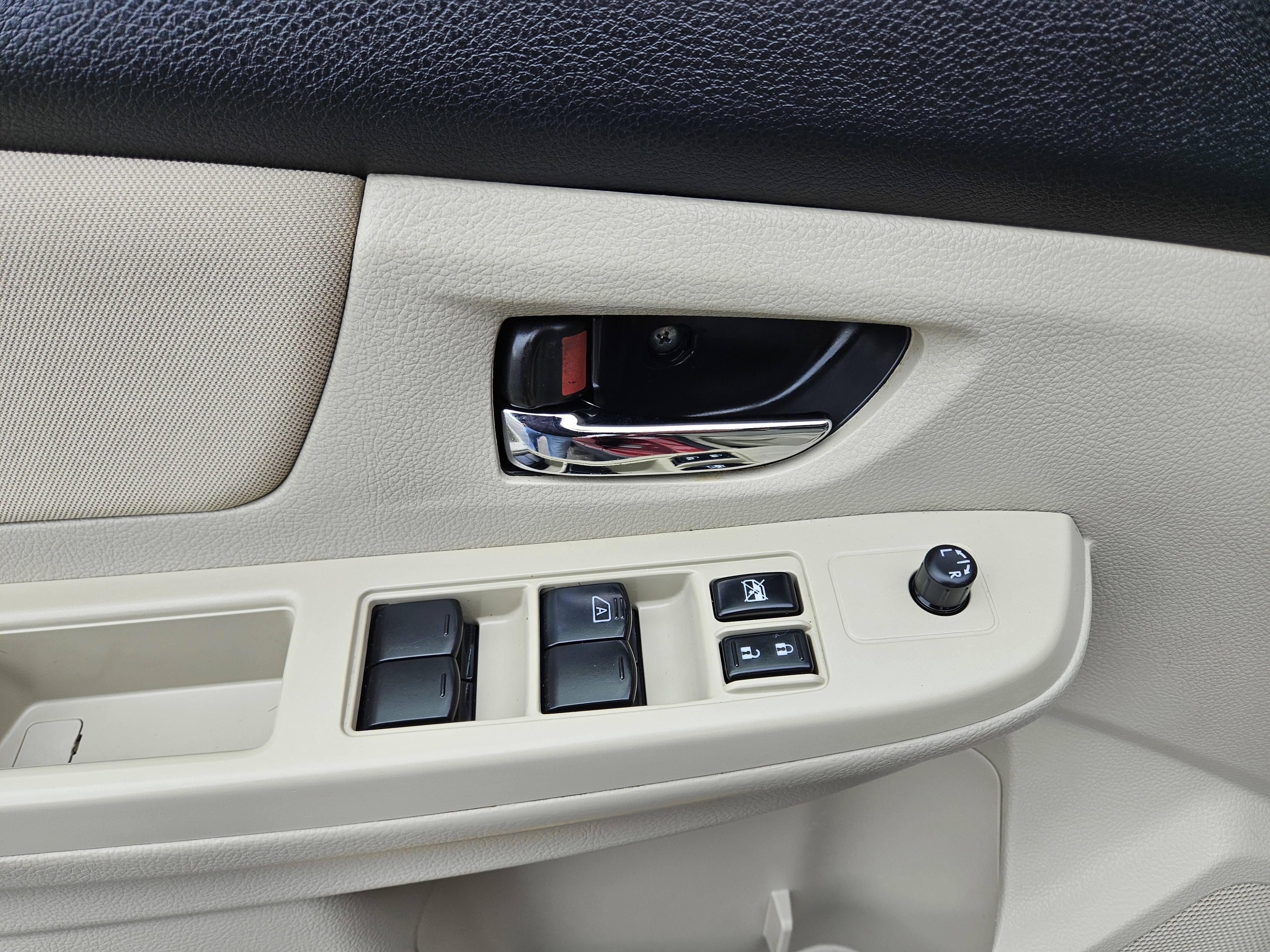 2013 Subaru XV Crosstrek Premium - Photo 15