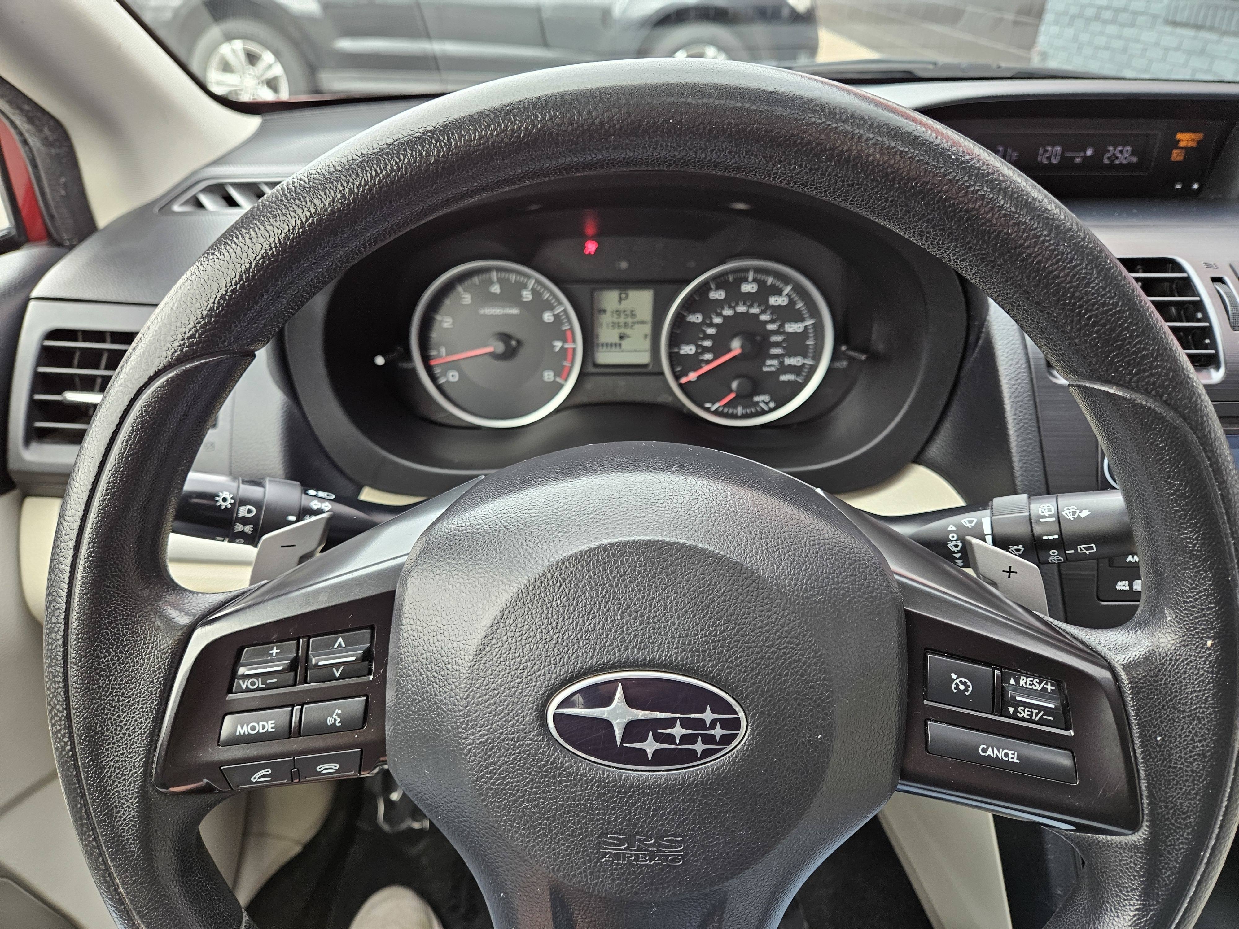2013 Subaru XV Crosstrek Premium - Photo 17