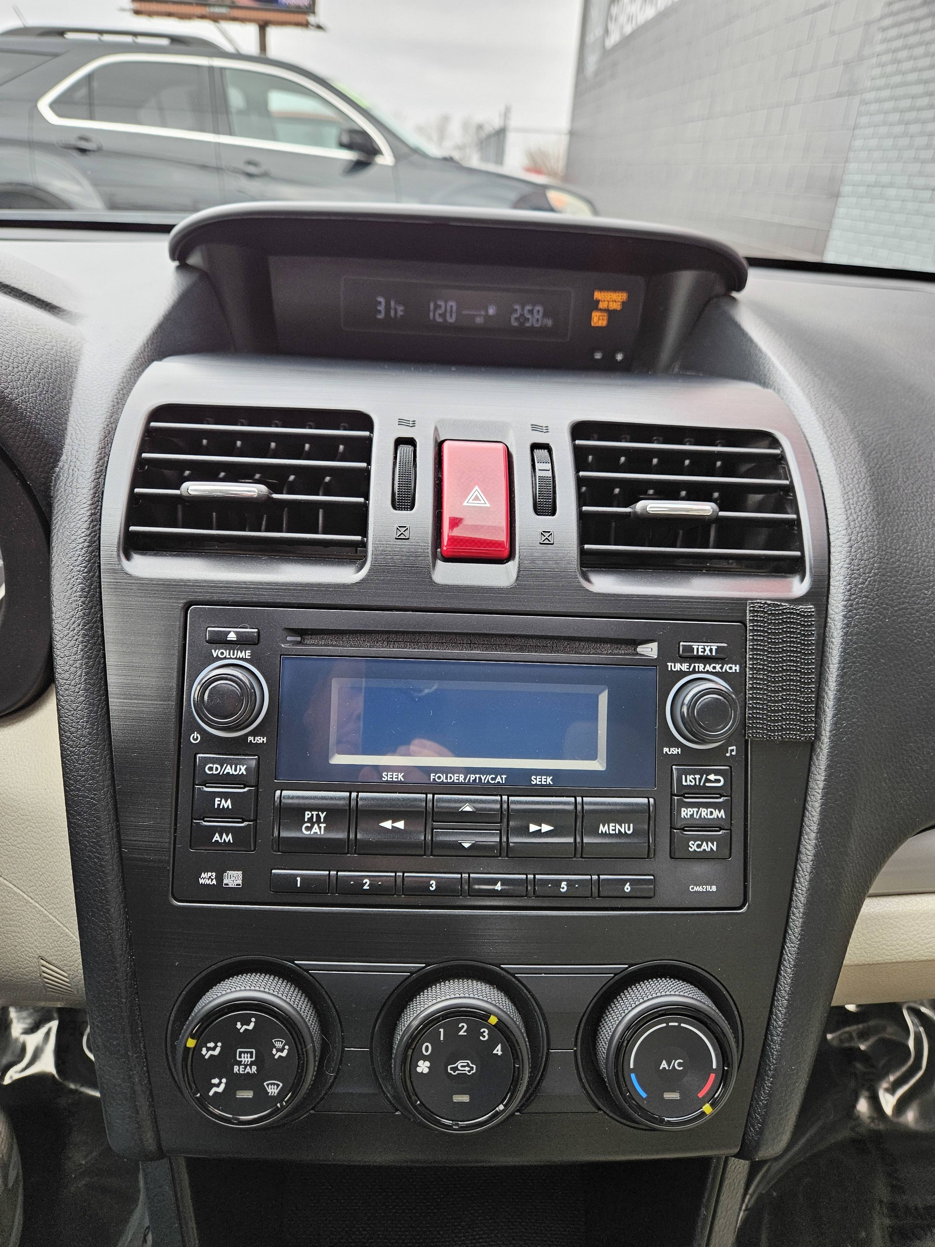 2013 Subaru XV Crosstrek Premium - Photo 18