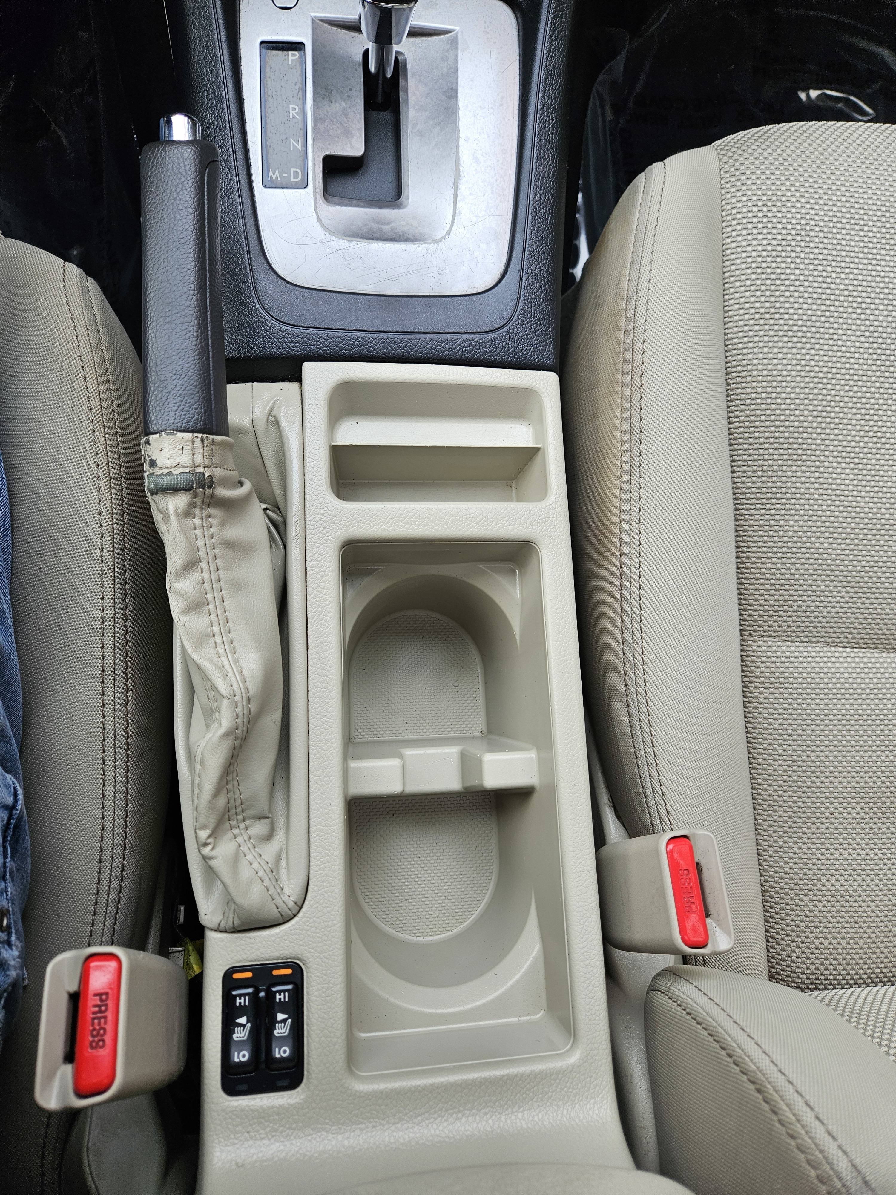 2013 Subaru XV Crosstrek Premium - Photo 19