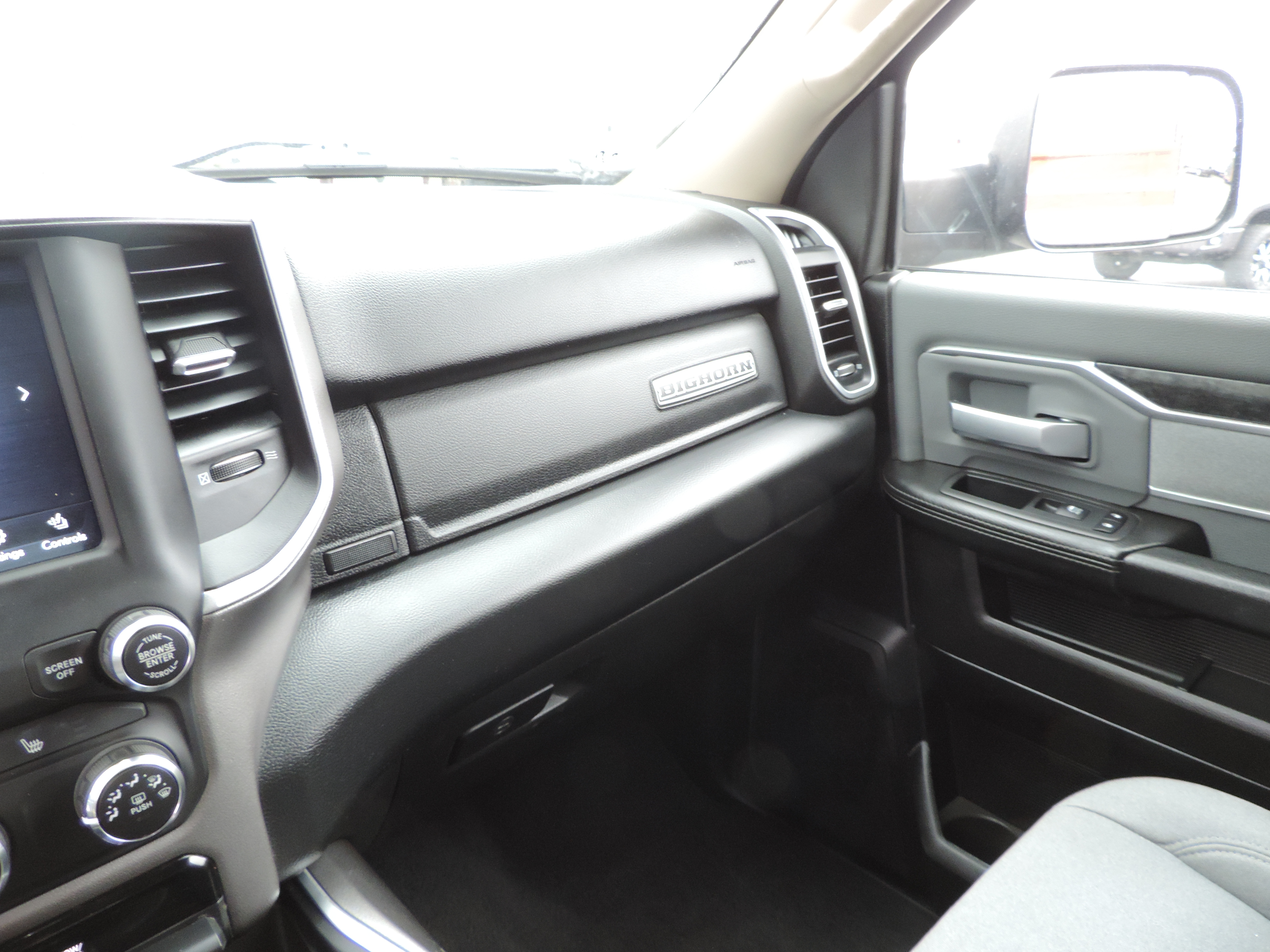2019 RAM Ram 3500 Pickup Big Horn - Photo 12
