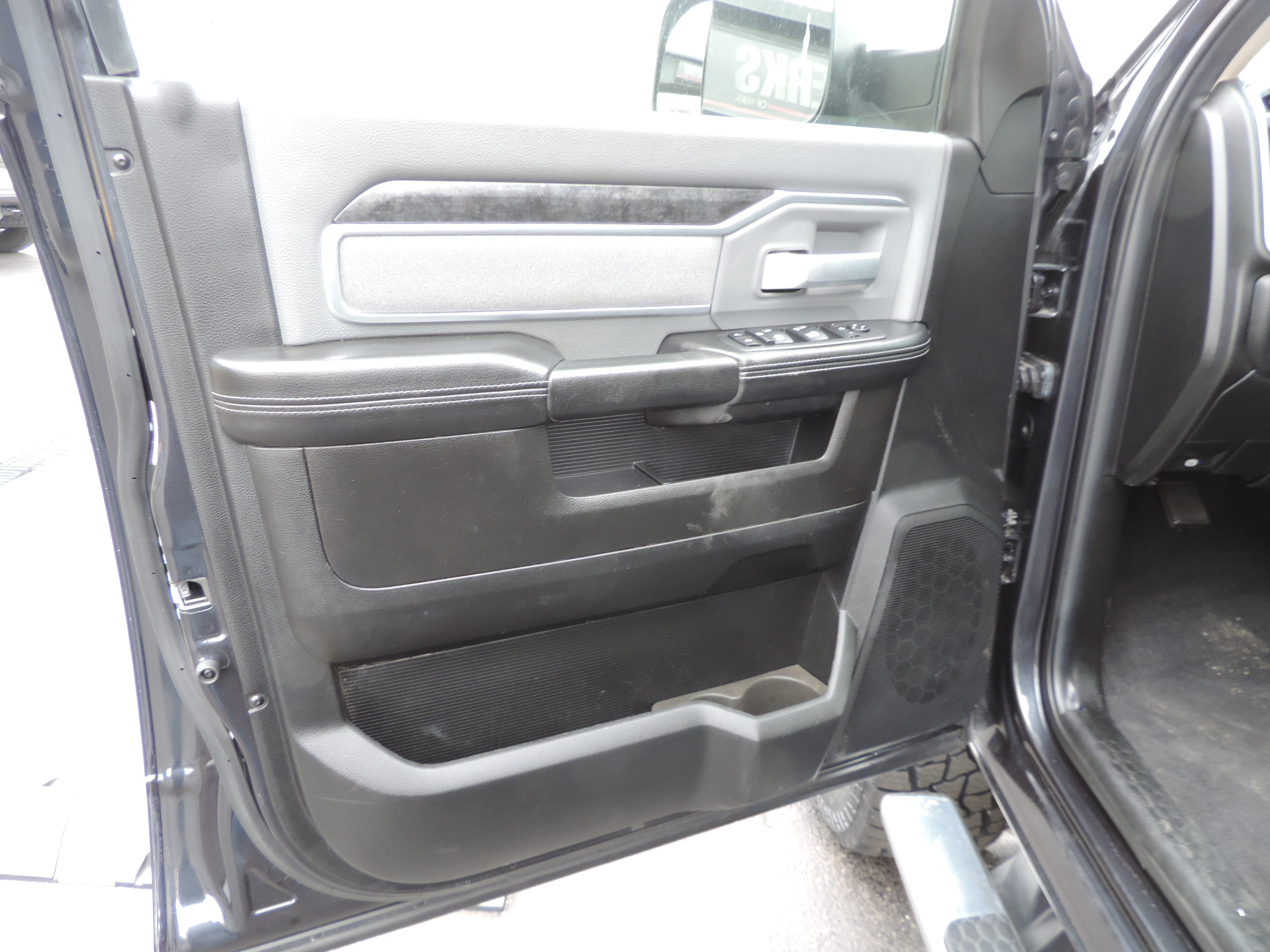2019 RAM Ram 3500 Pickup Big Horn - Photo 15