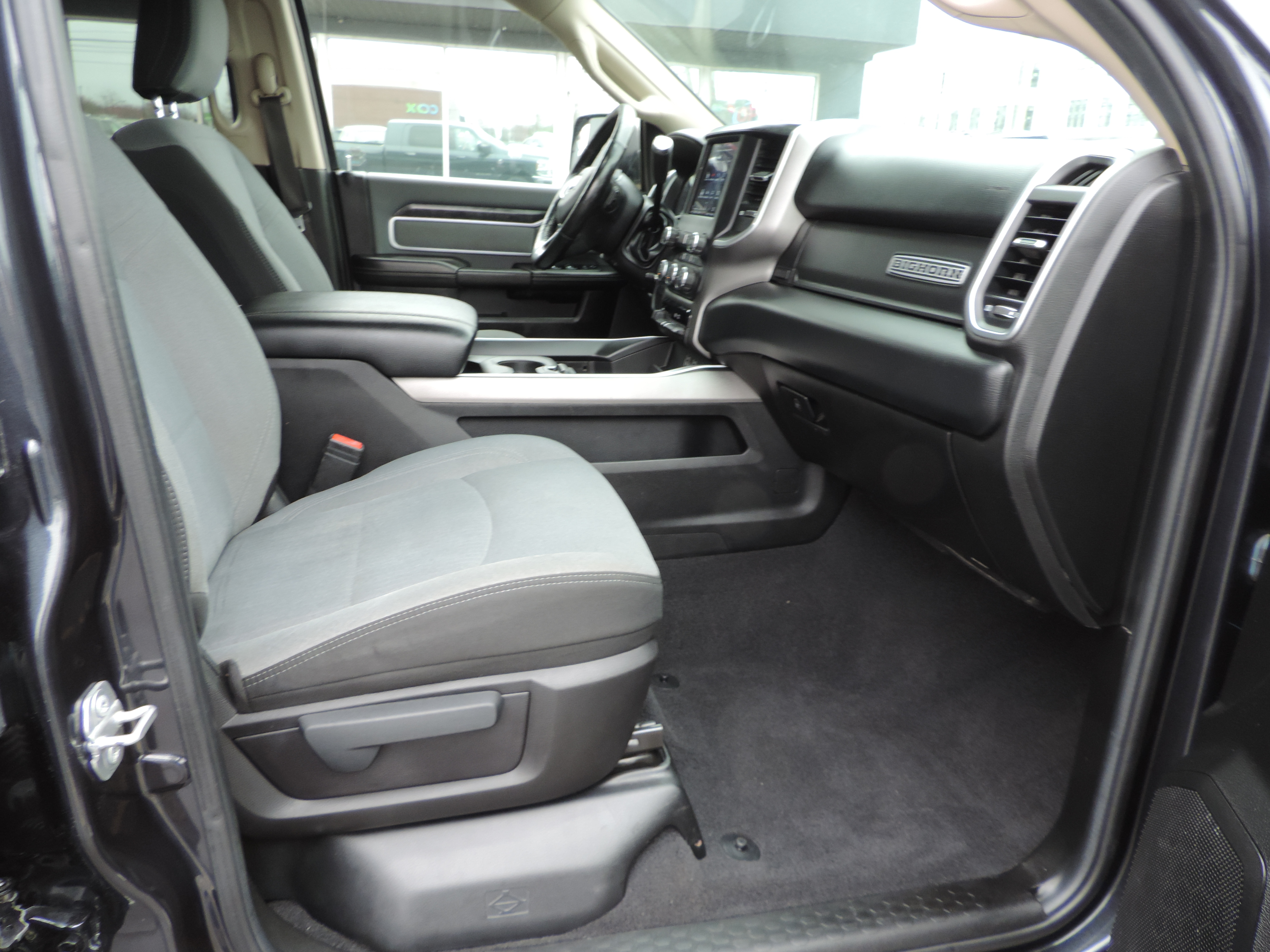 2019 RAM Ram 3500 Pickup Big Horn - Photo 16
