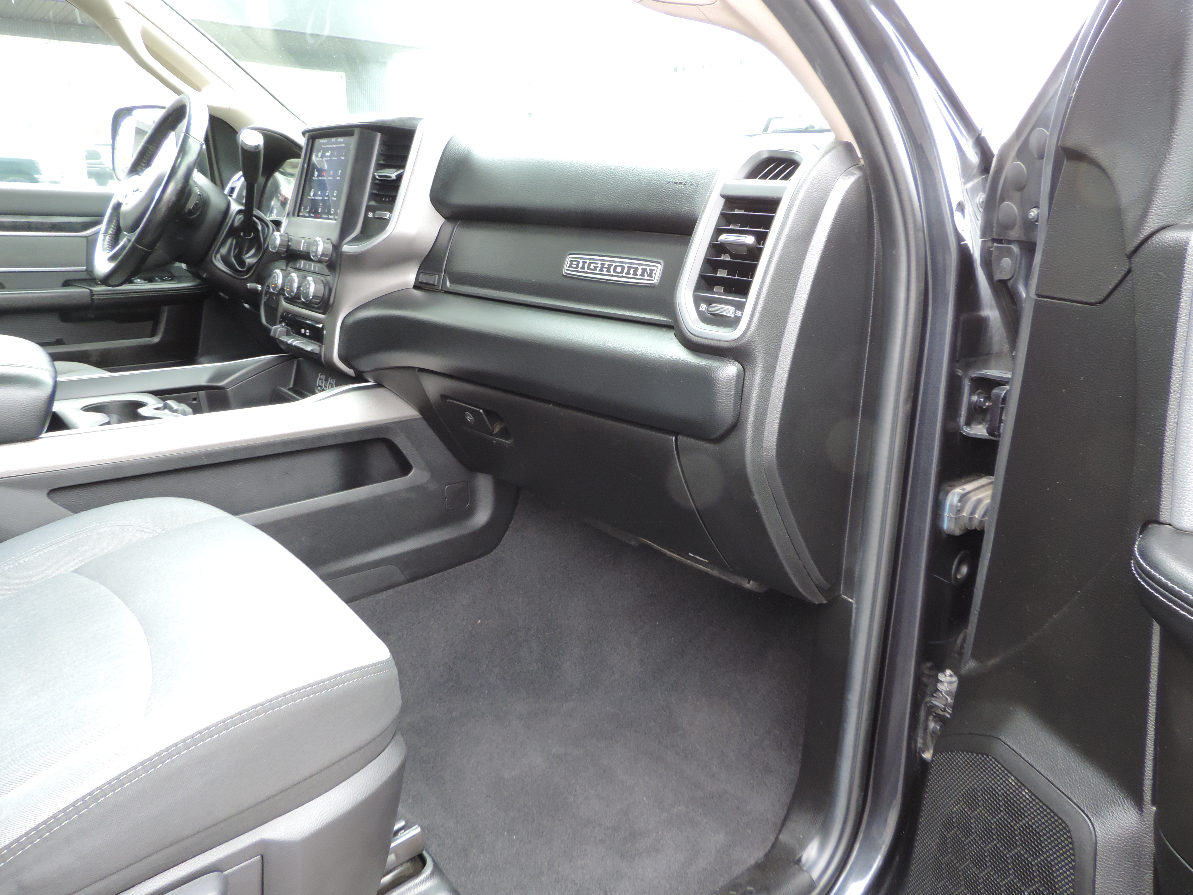2019 RAM Ram 3500 Pickup Big Horn - Photo 17