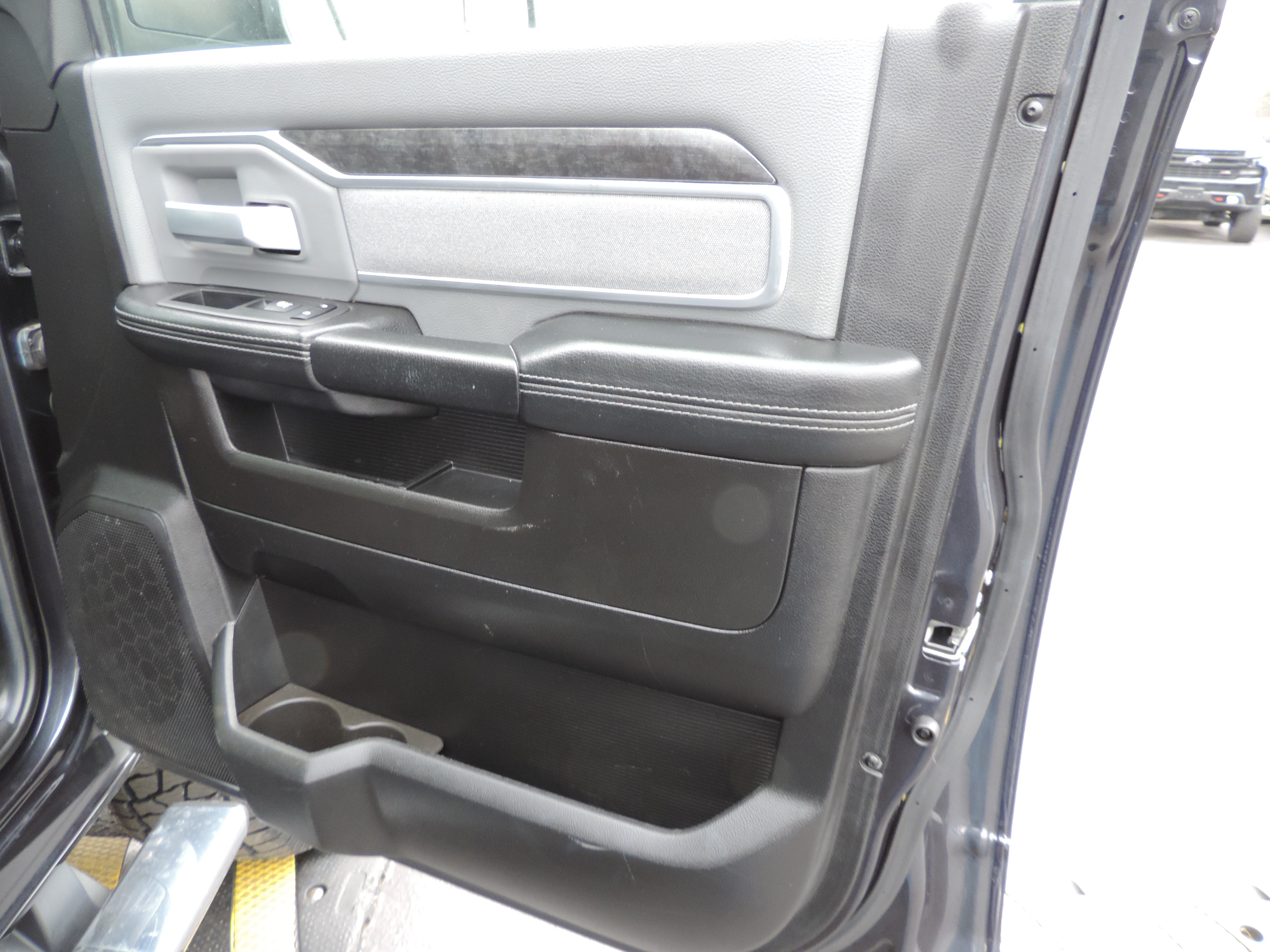 2019 RAM Ram 3500 Pickup Big Horn - Photo 18