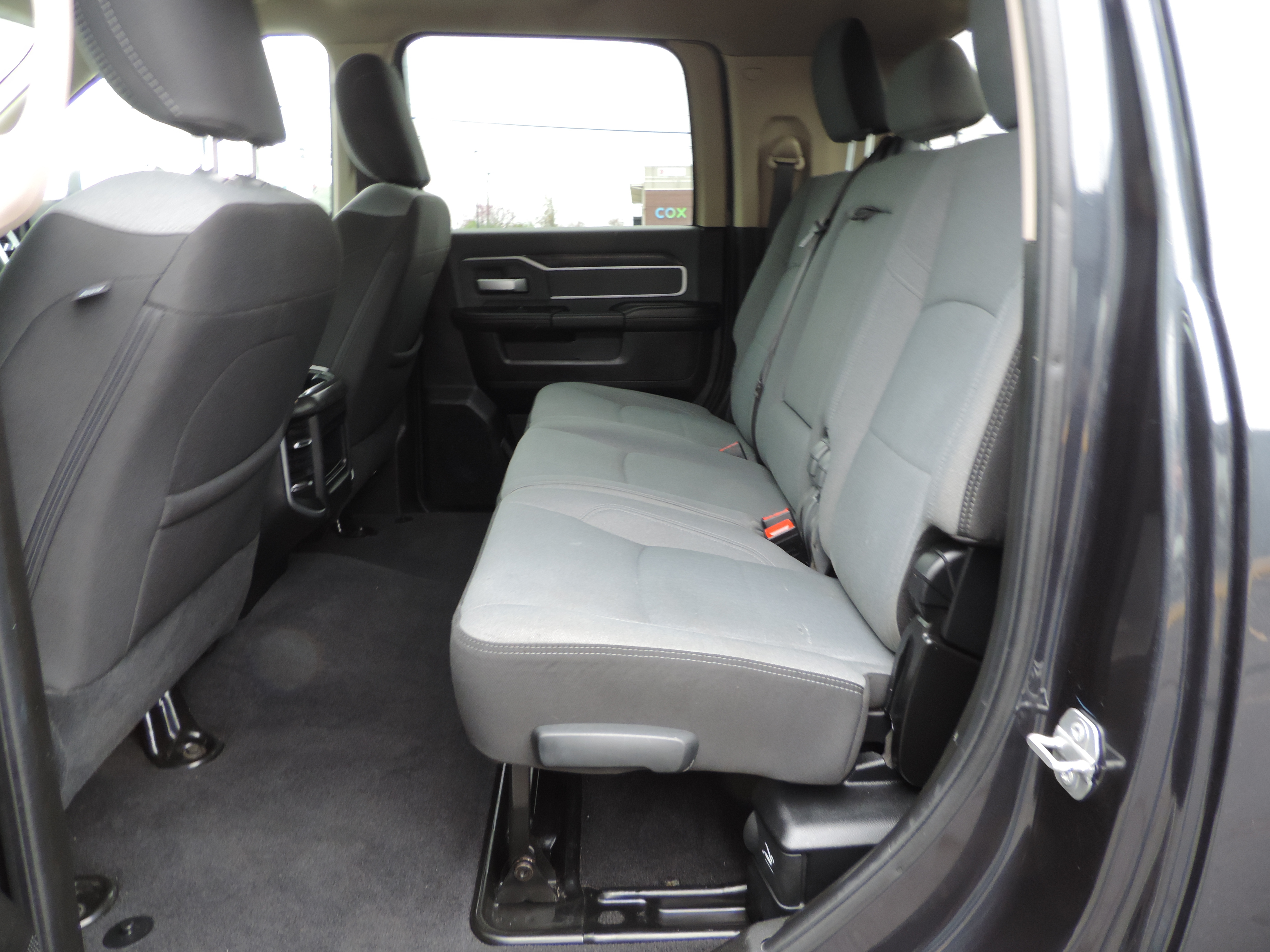 2019 RAM Ram 3500 Pickup Big Horn - Photo 20