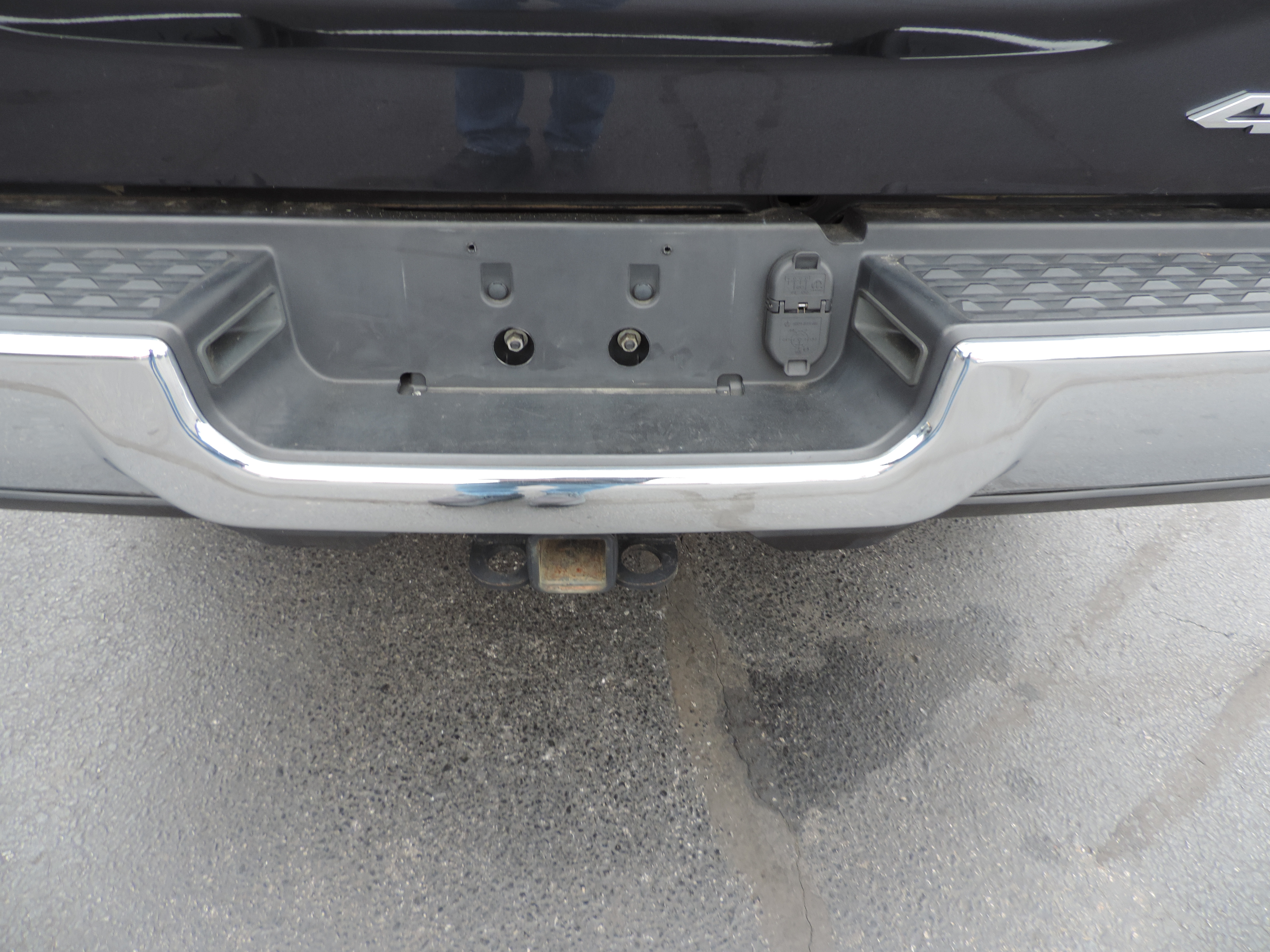 2019 RAM Ram 3500 Pickup Big Horn - Photo 22