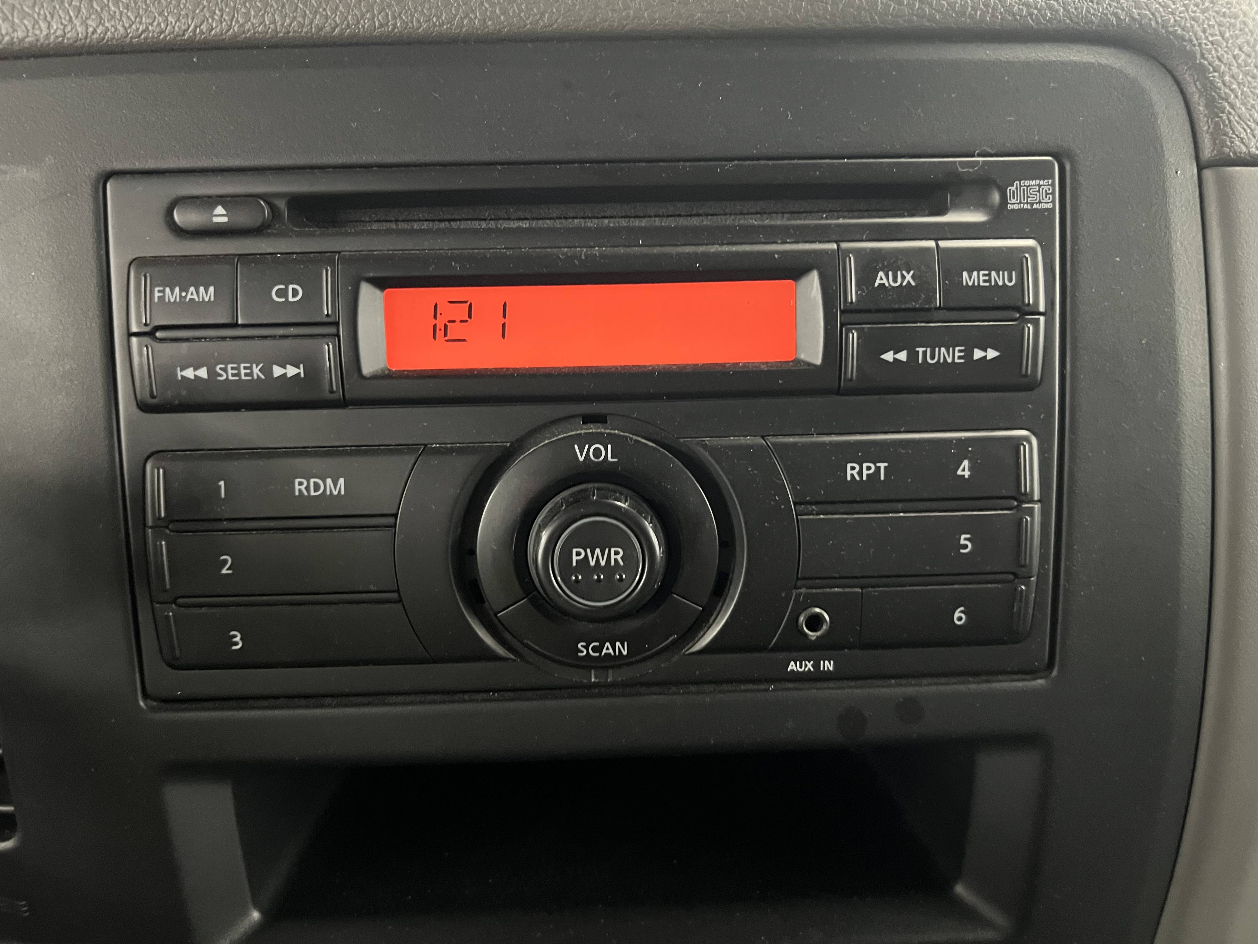 2016 Nissan NV Passenger S - Photo 12