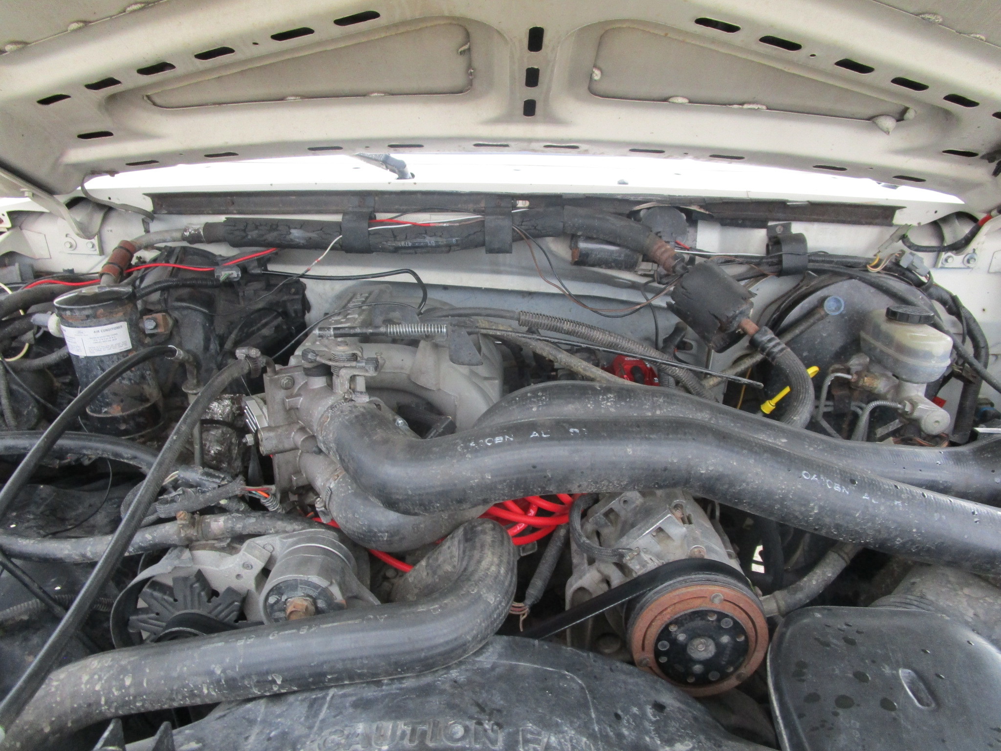 1990 Ford F-150 - Photo 9