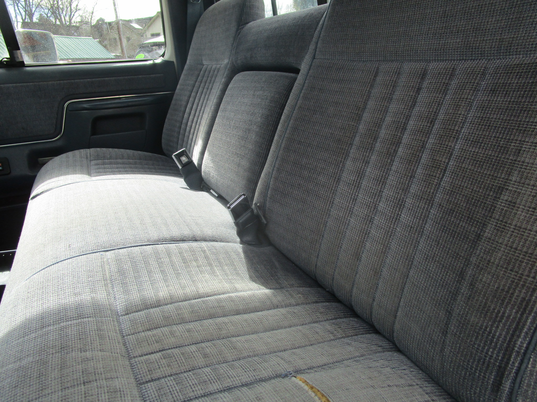 1990 Ford F-150 - Photo 7