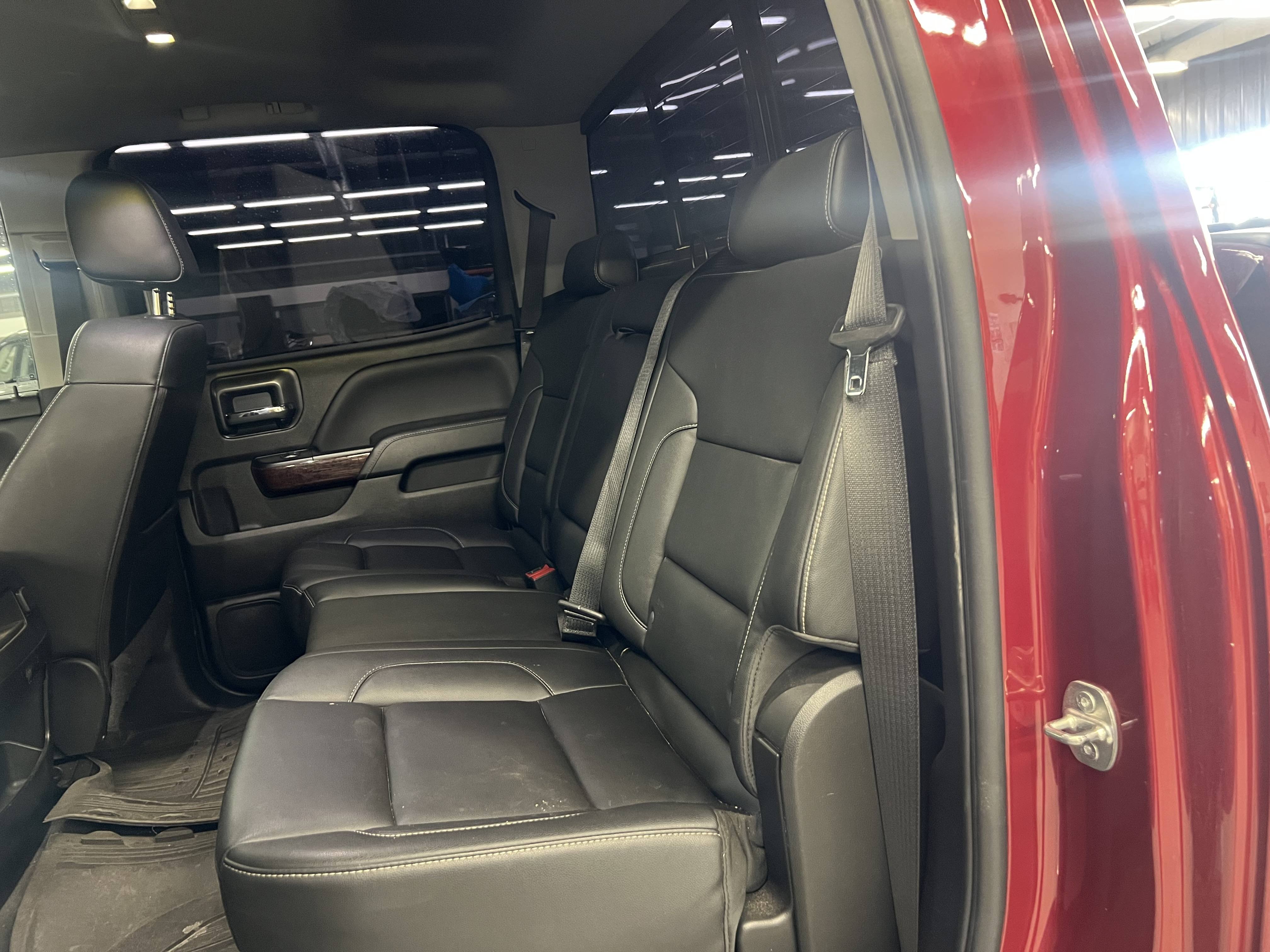 2018 GMC Sierra 1500 SLT - Photo 10