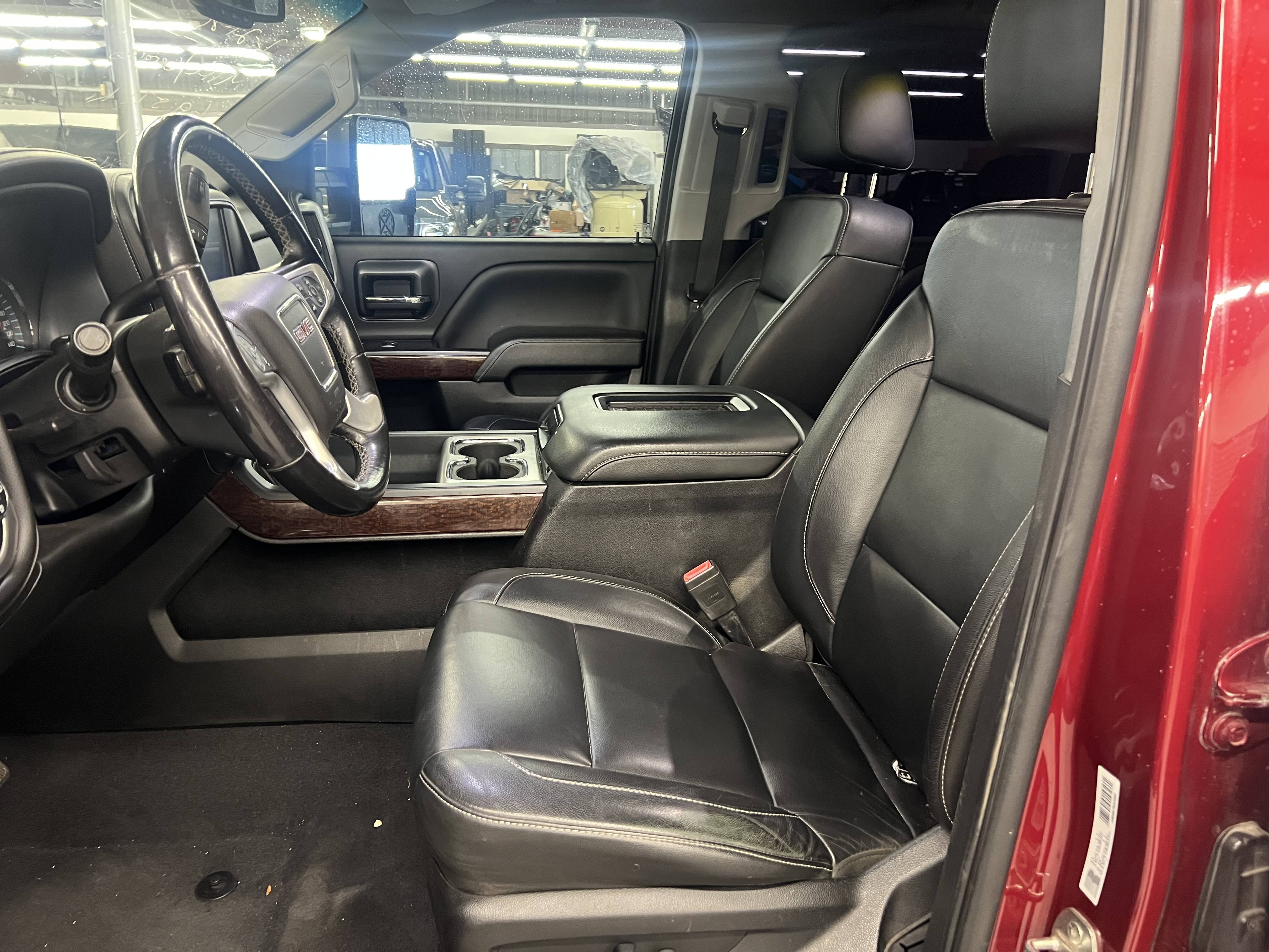 2018 GMC Sierra 1500 SLT - Photo 11