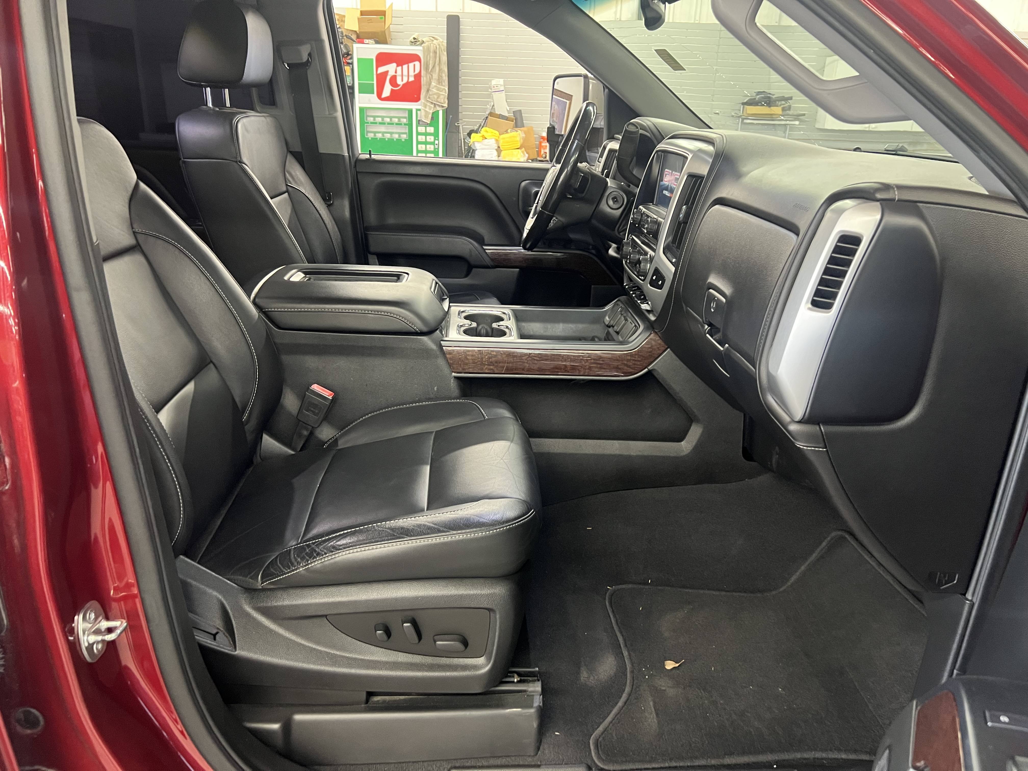 2018 GMC Sierra 1500 SLT - Photo 12