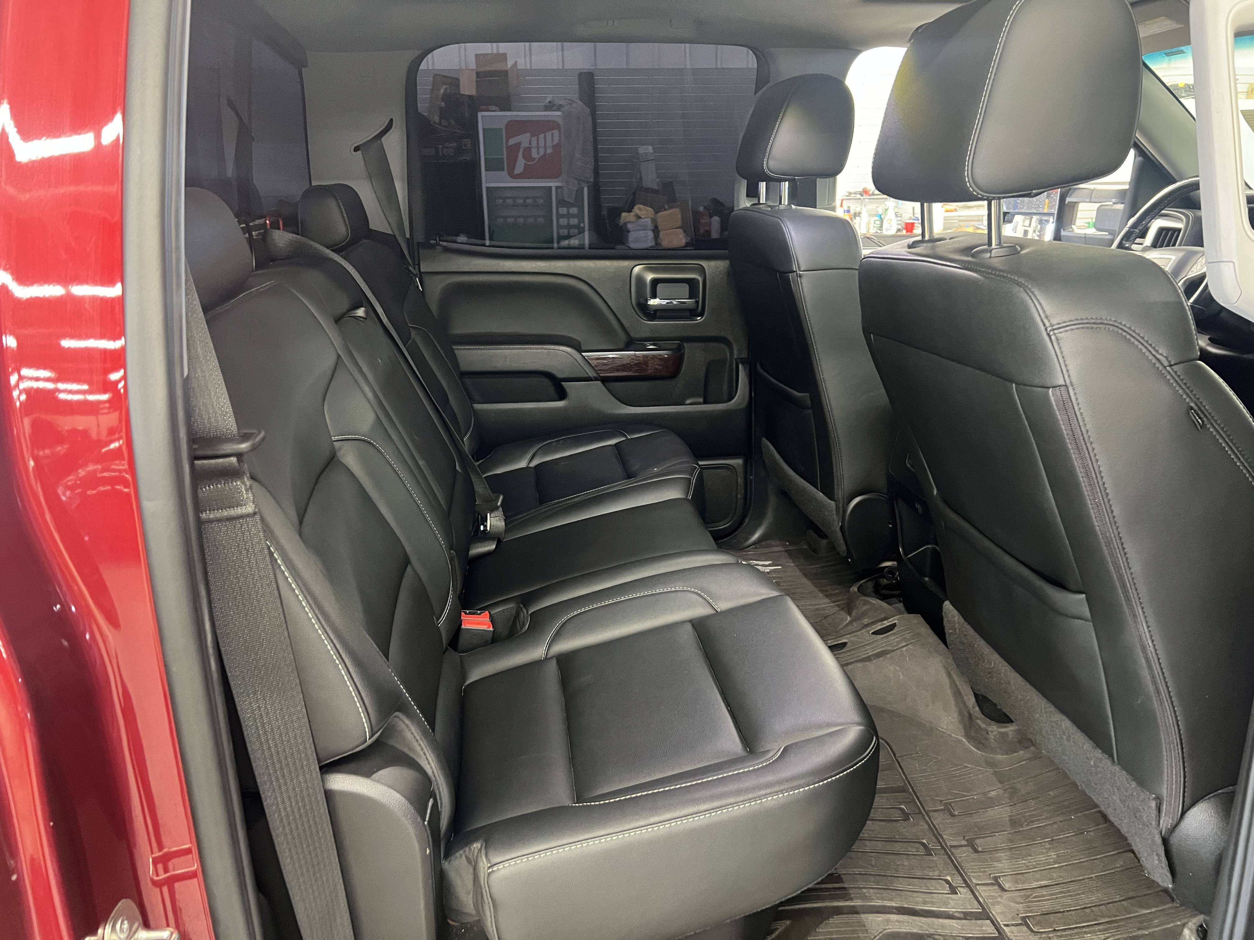 2018 GMC Sierra 1500 SLT - Photo 14